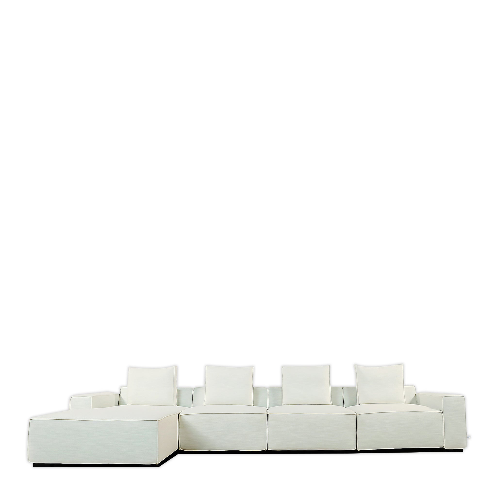 River Sofa
