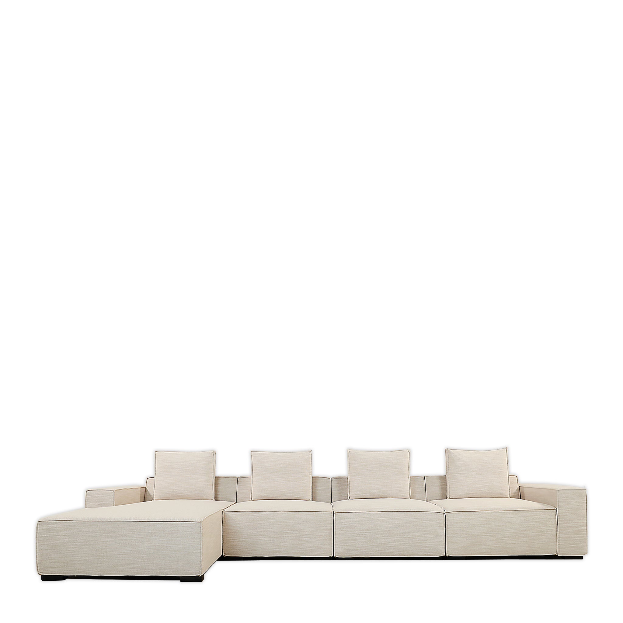River Sofa