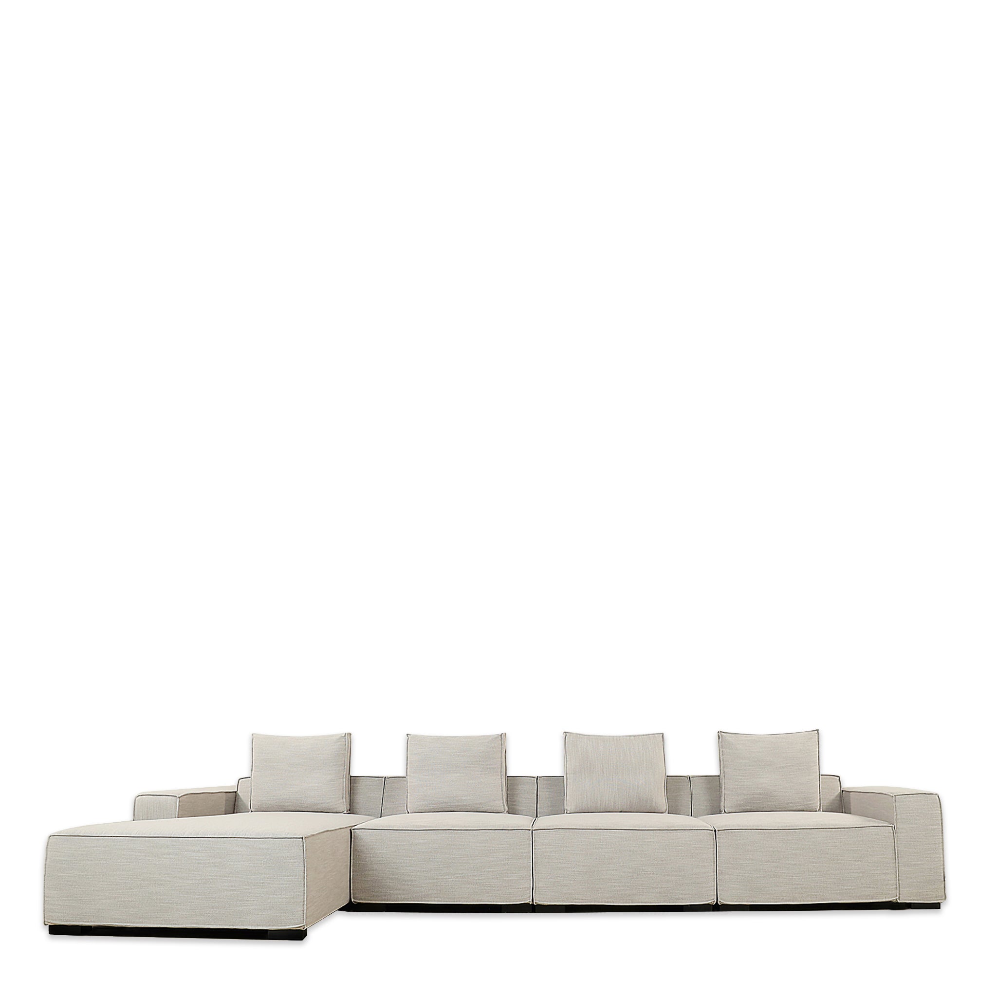 River Sofa