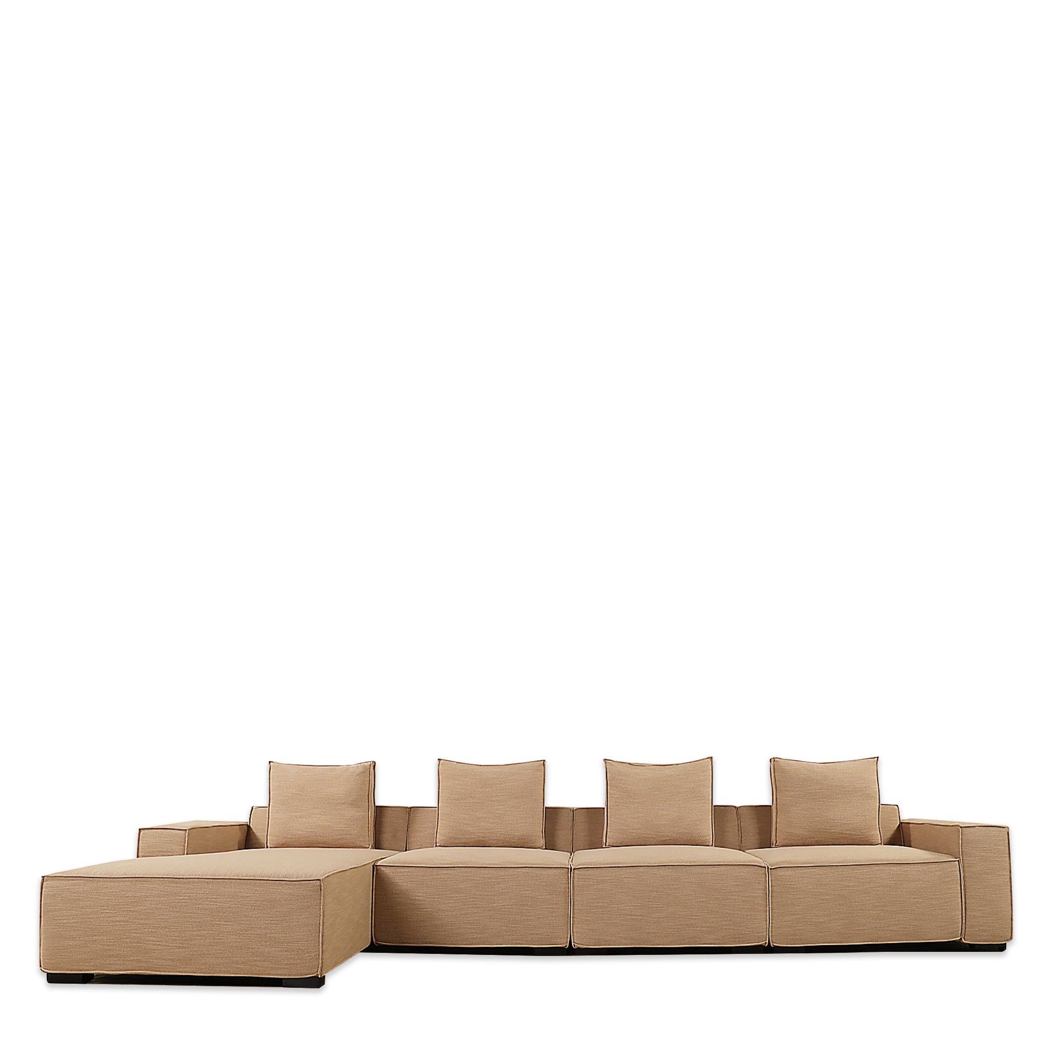 River Sofa