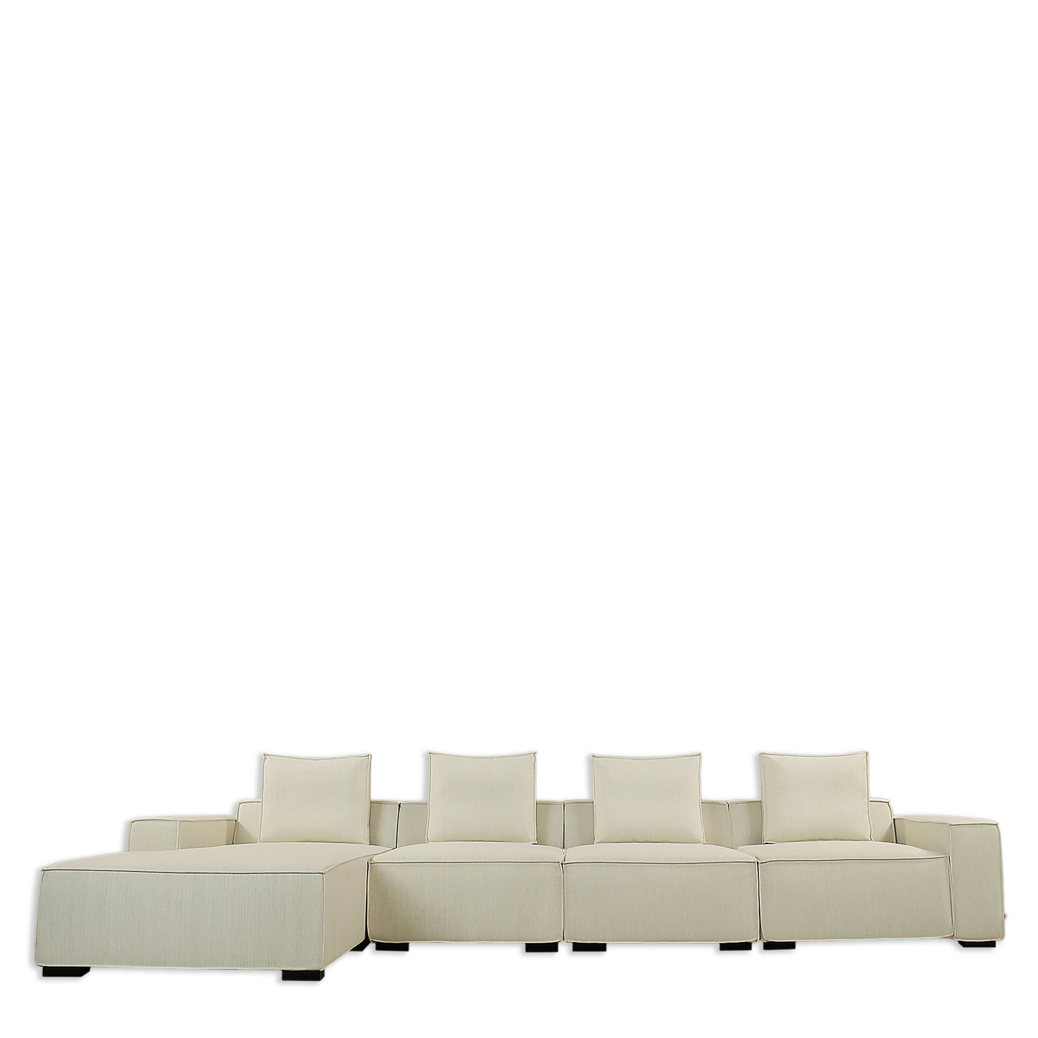 River Sofa