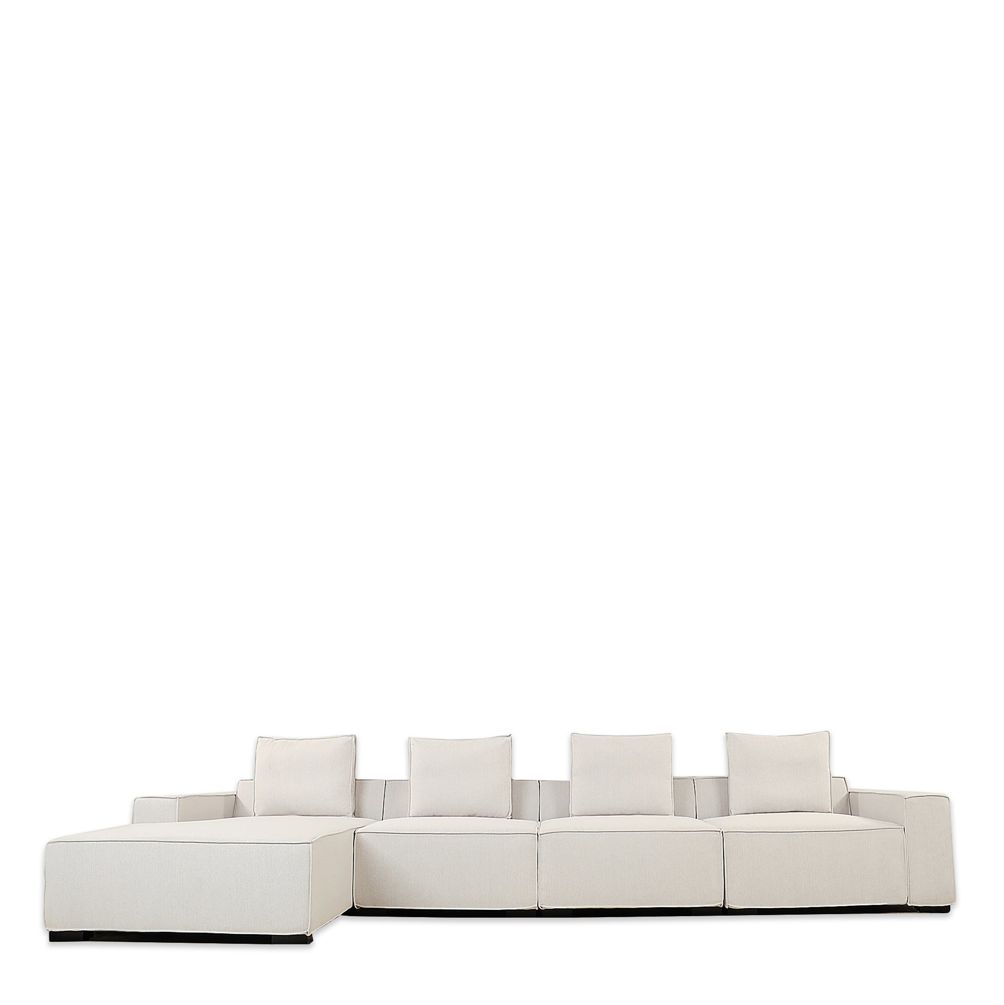 River Sofa