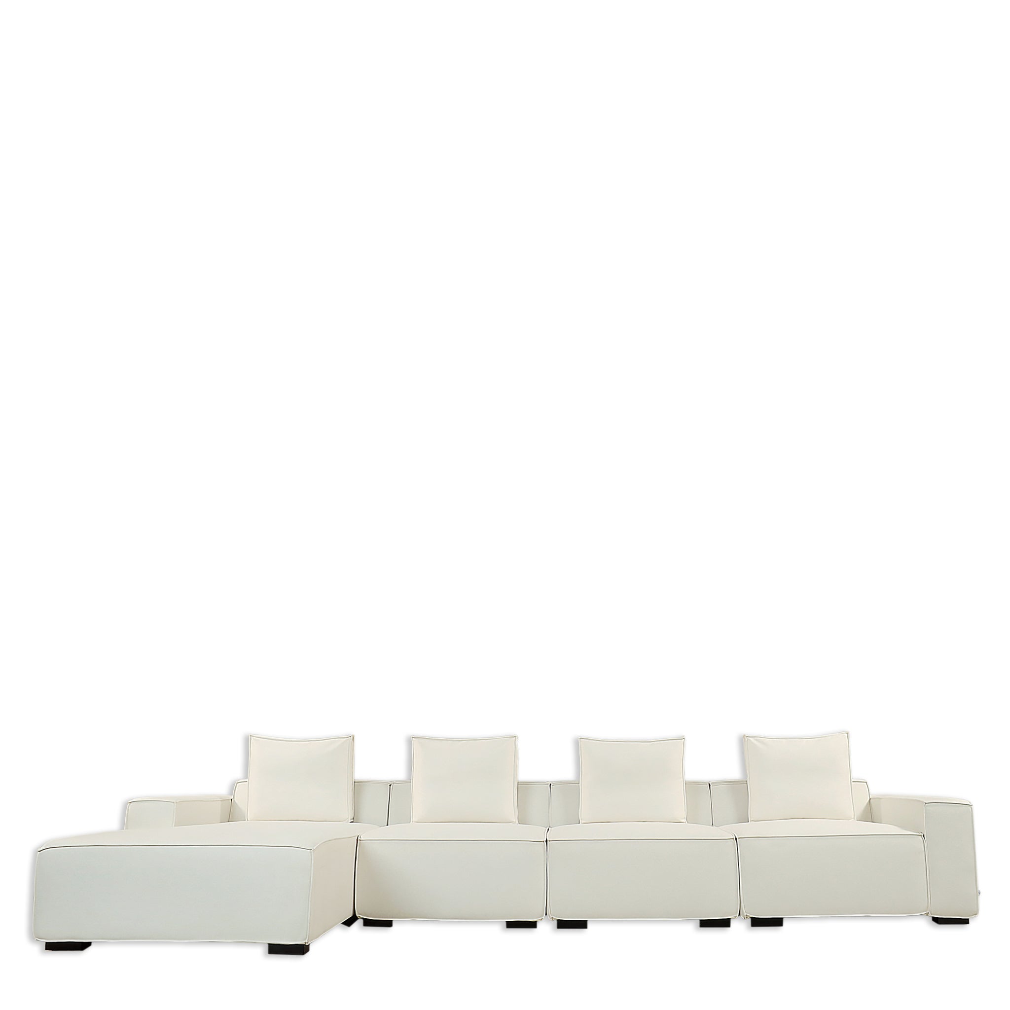 River Sofa