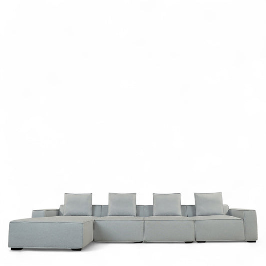 River Sofa