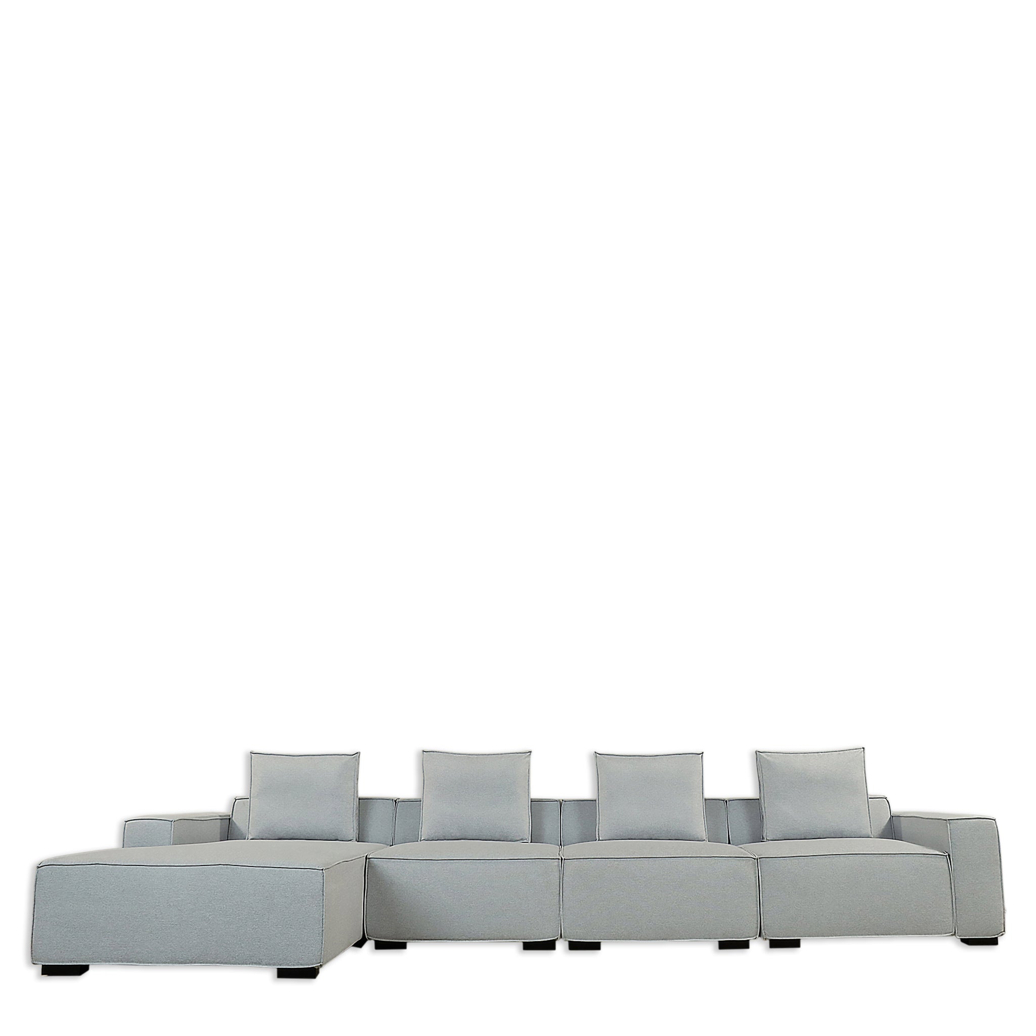 River Sofa