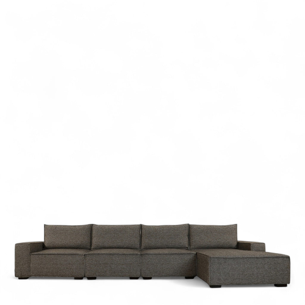 River Sofa