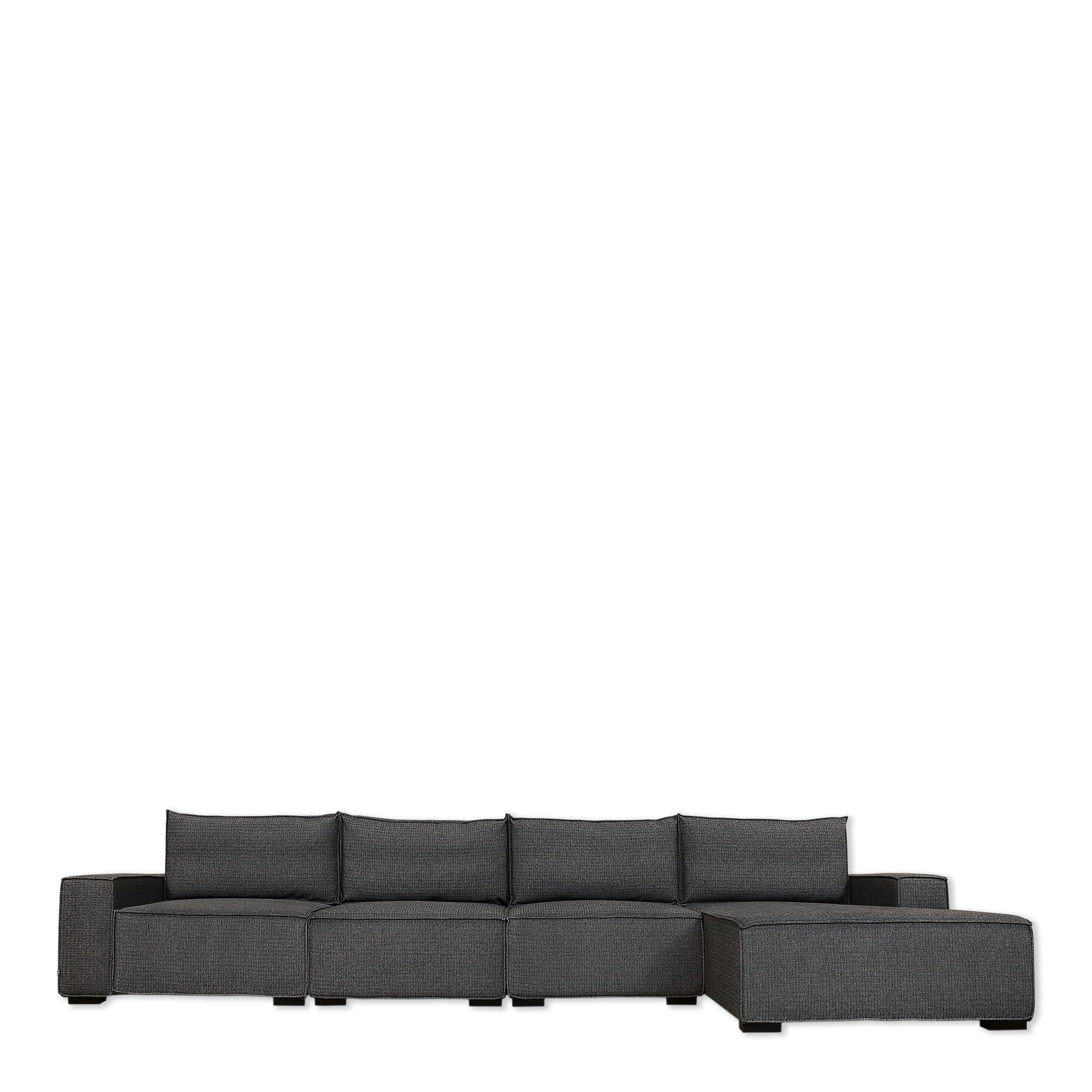 River Sofa