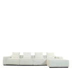 River Sofa