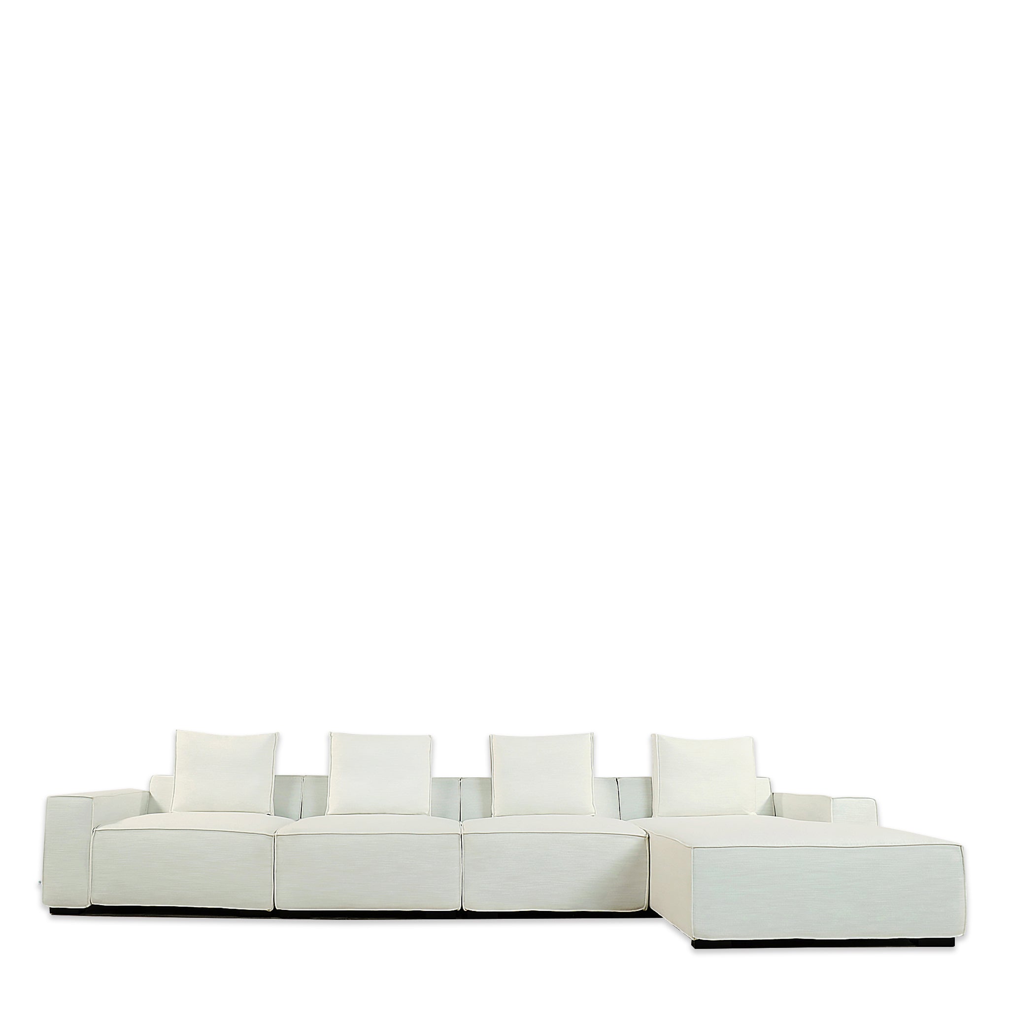 River Sofa
