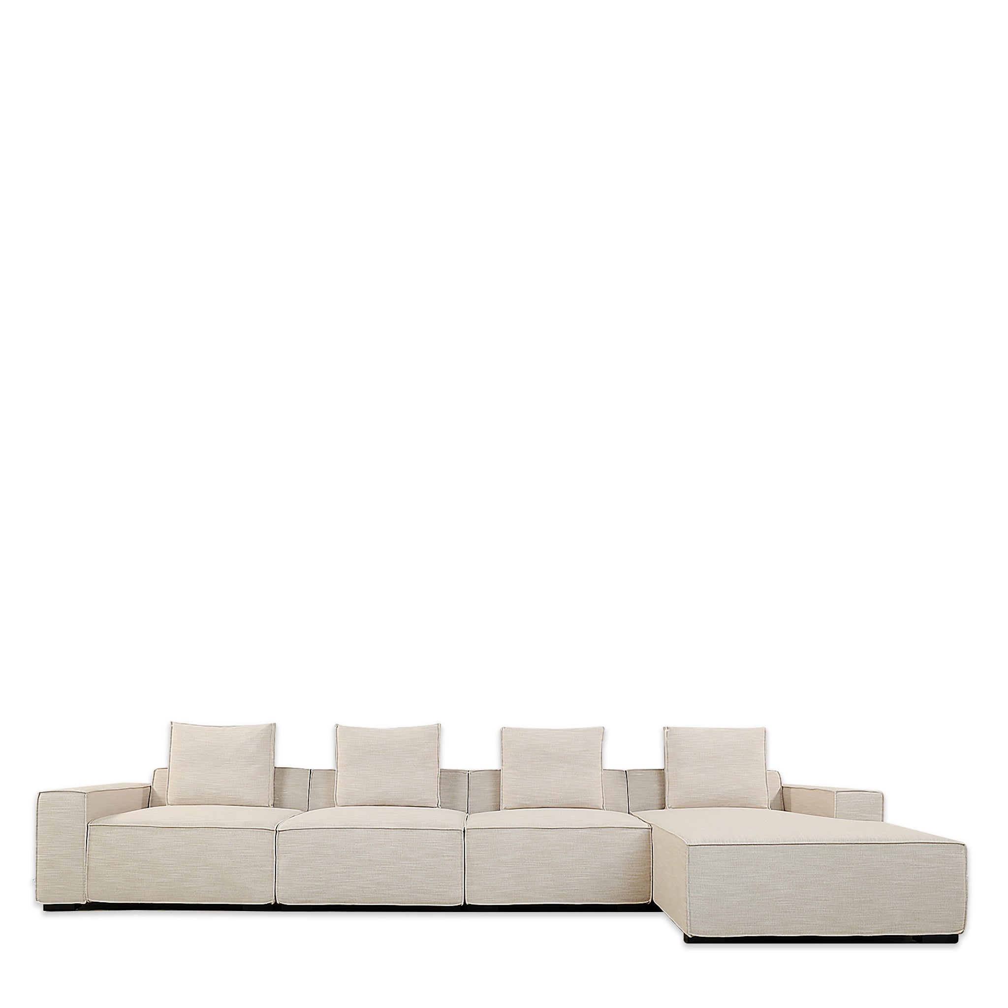 River Sofa