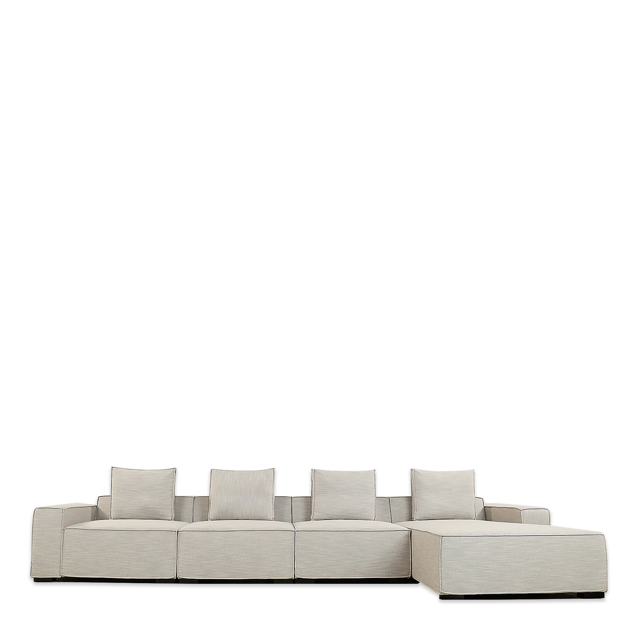 River Sofa