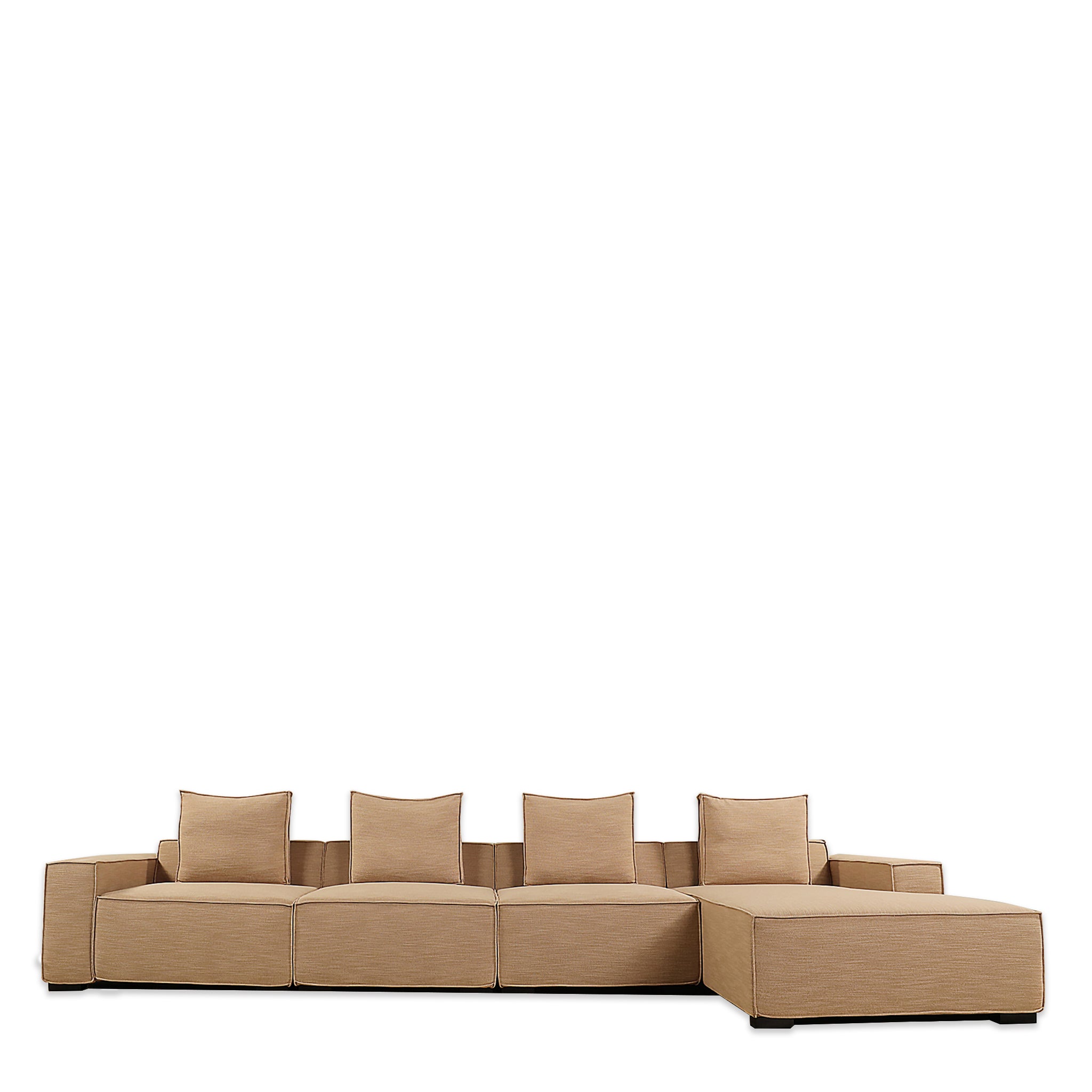 River Sofa
