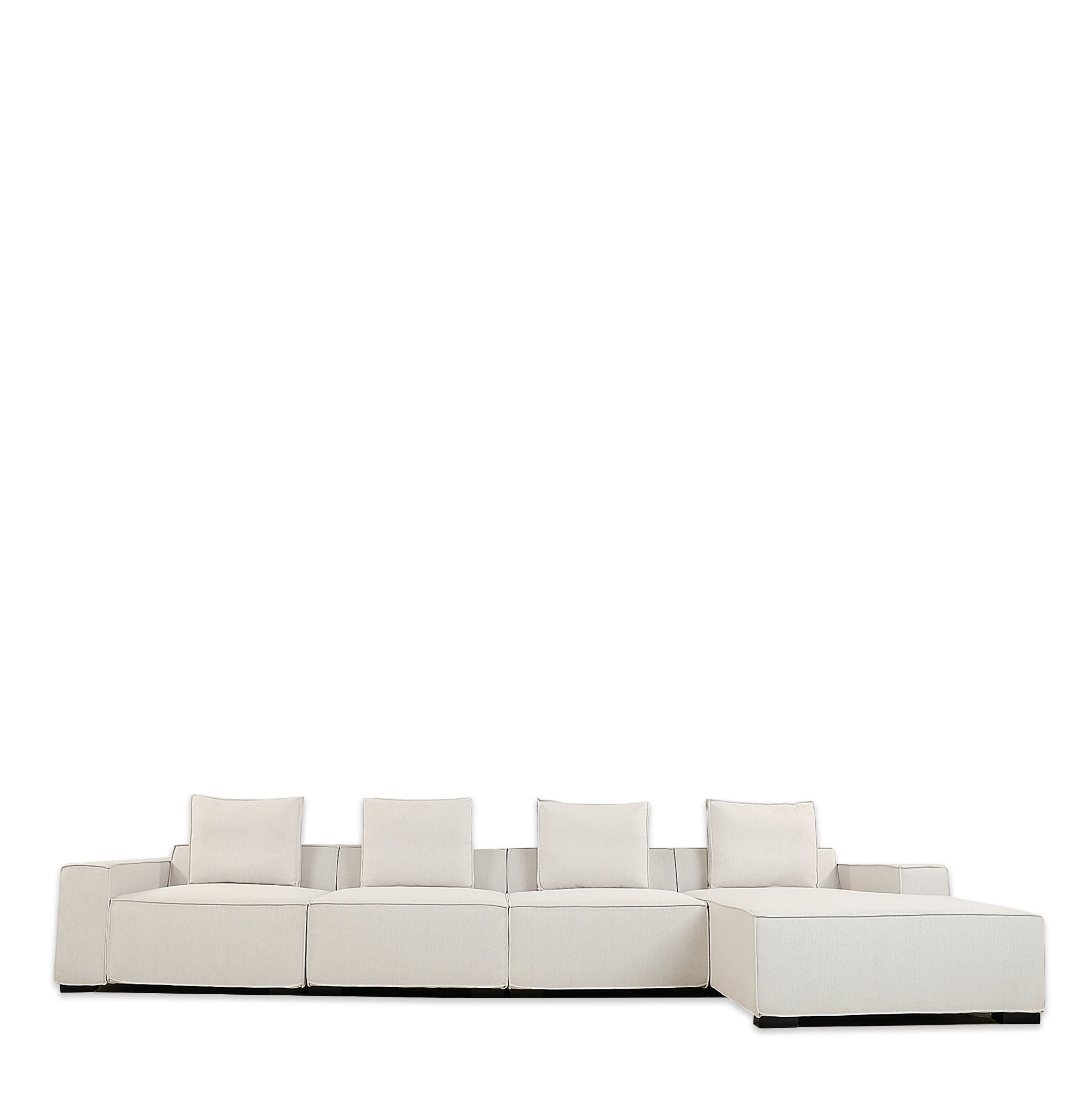River Sofa