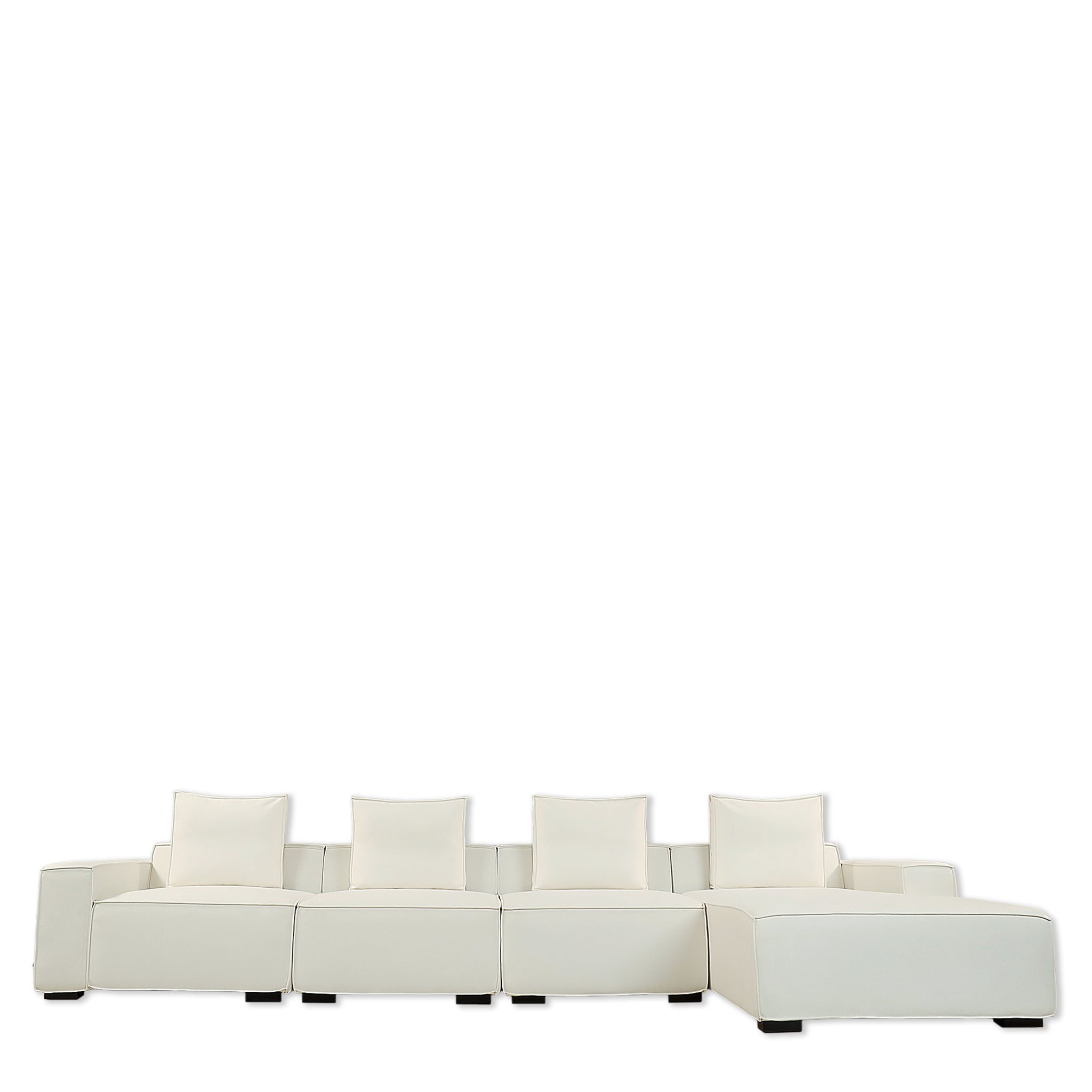 River Sofa