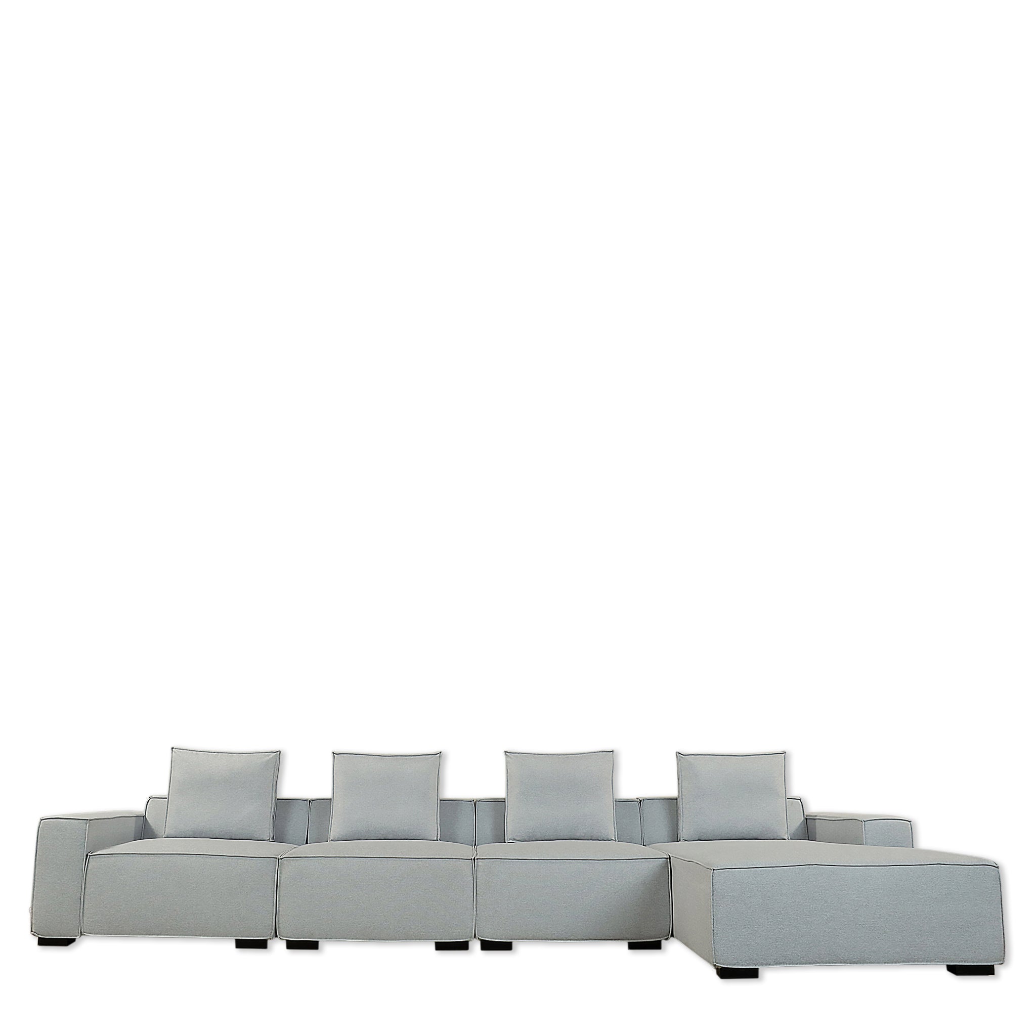 River Sofa