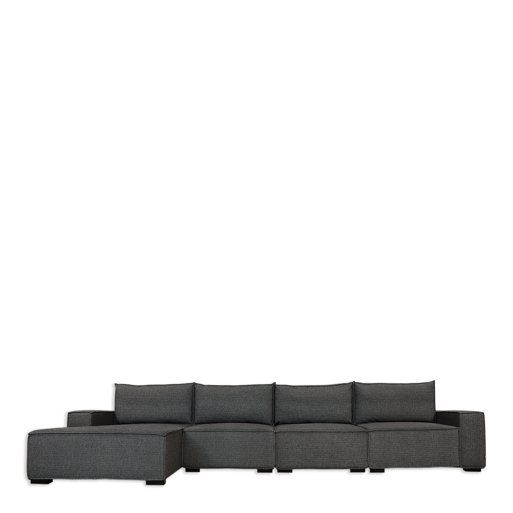 River Sofa