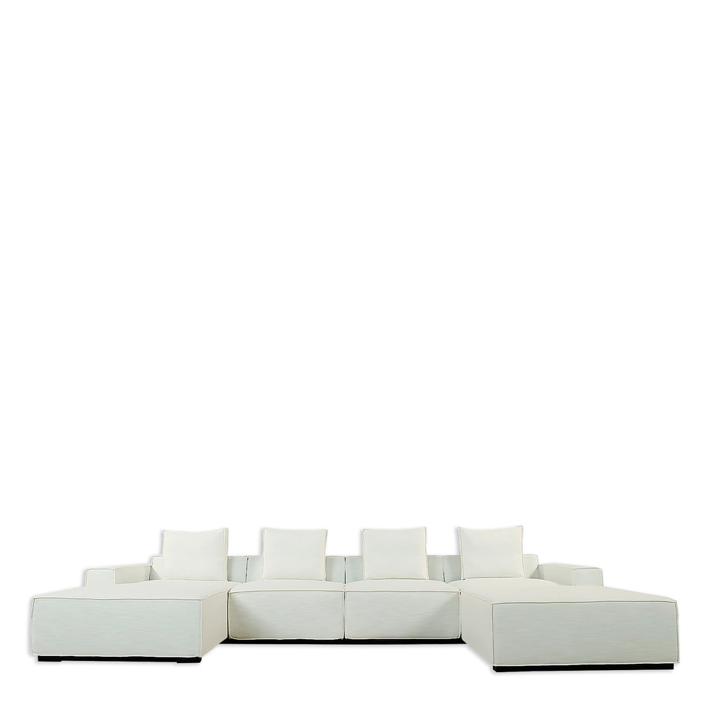 River Sofa