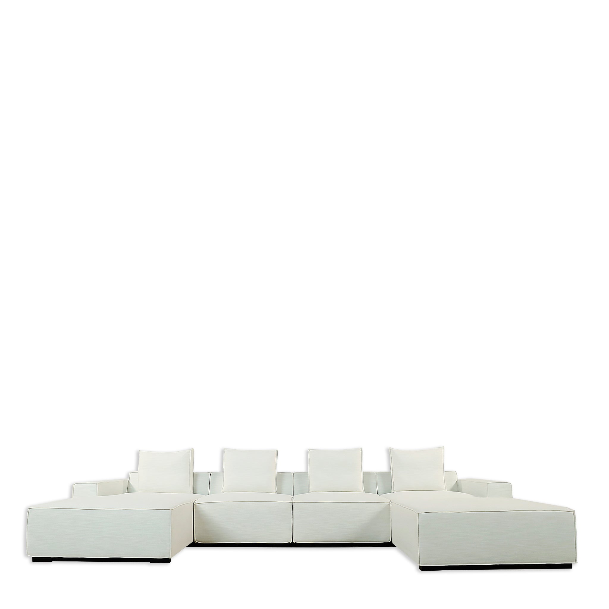 River Sofa