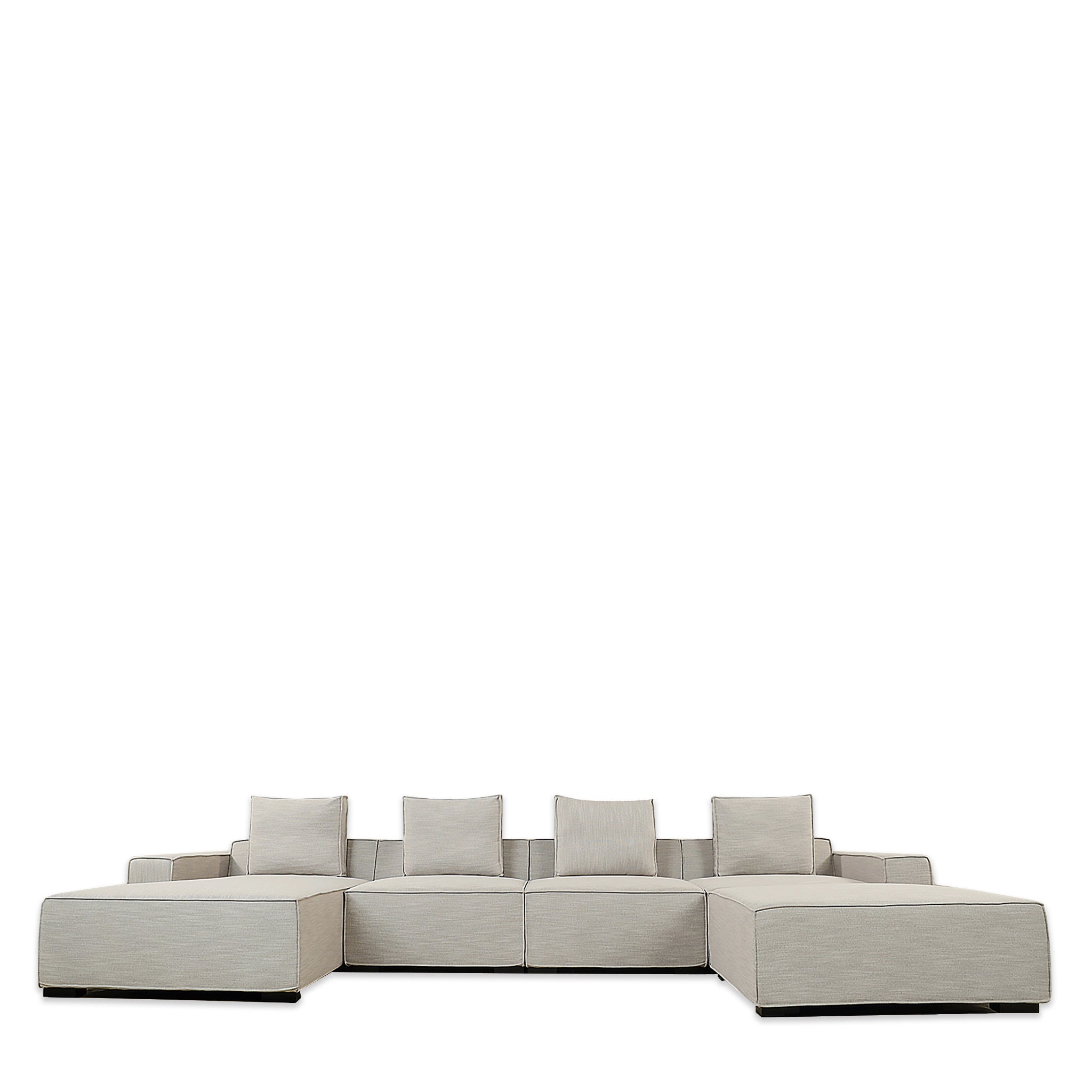 River Sofa