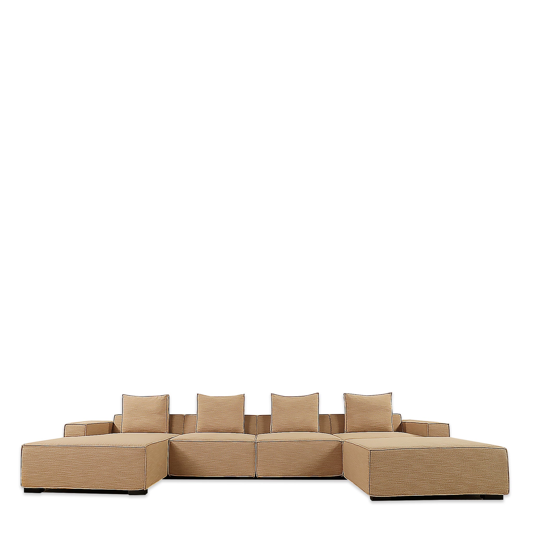 River Sofa