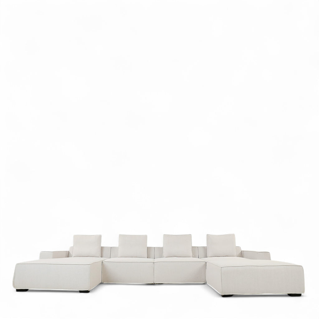 River Sofa