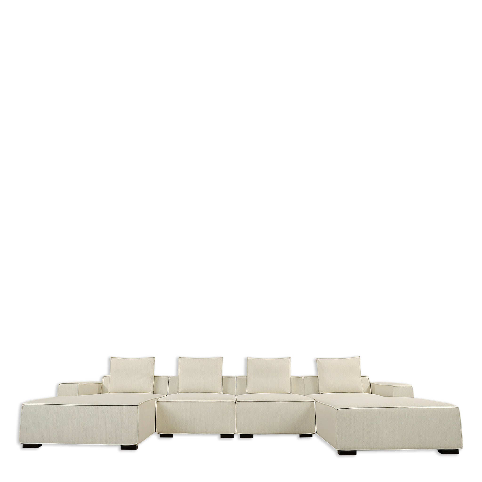 River Sofa