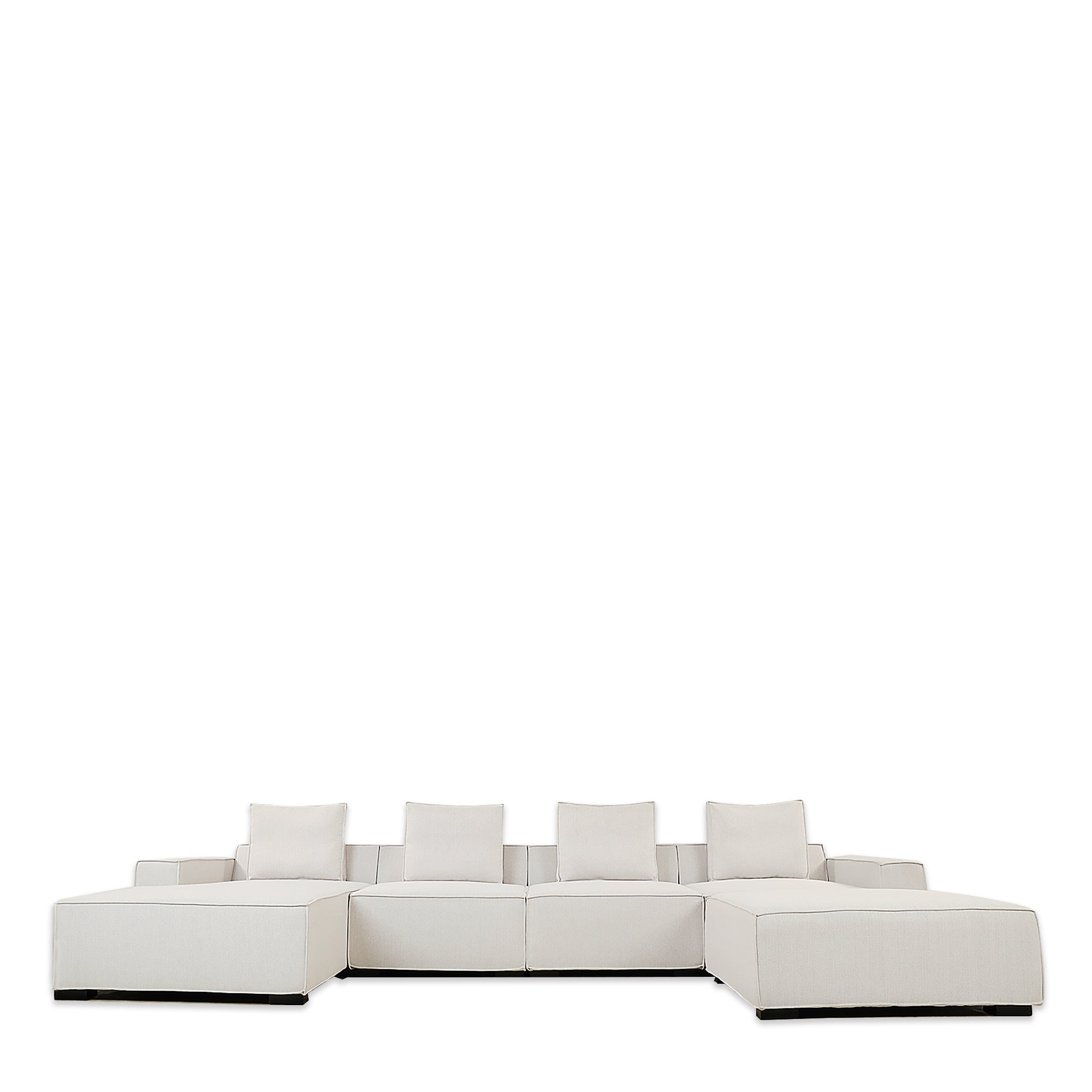 River Sofa