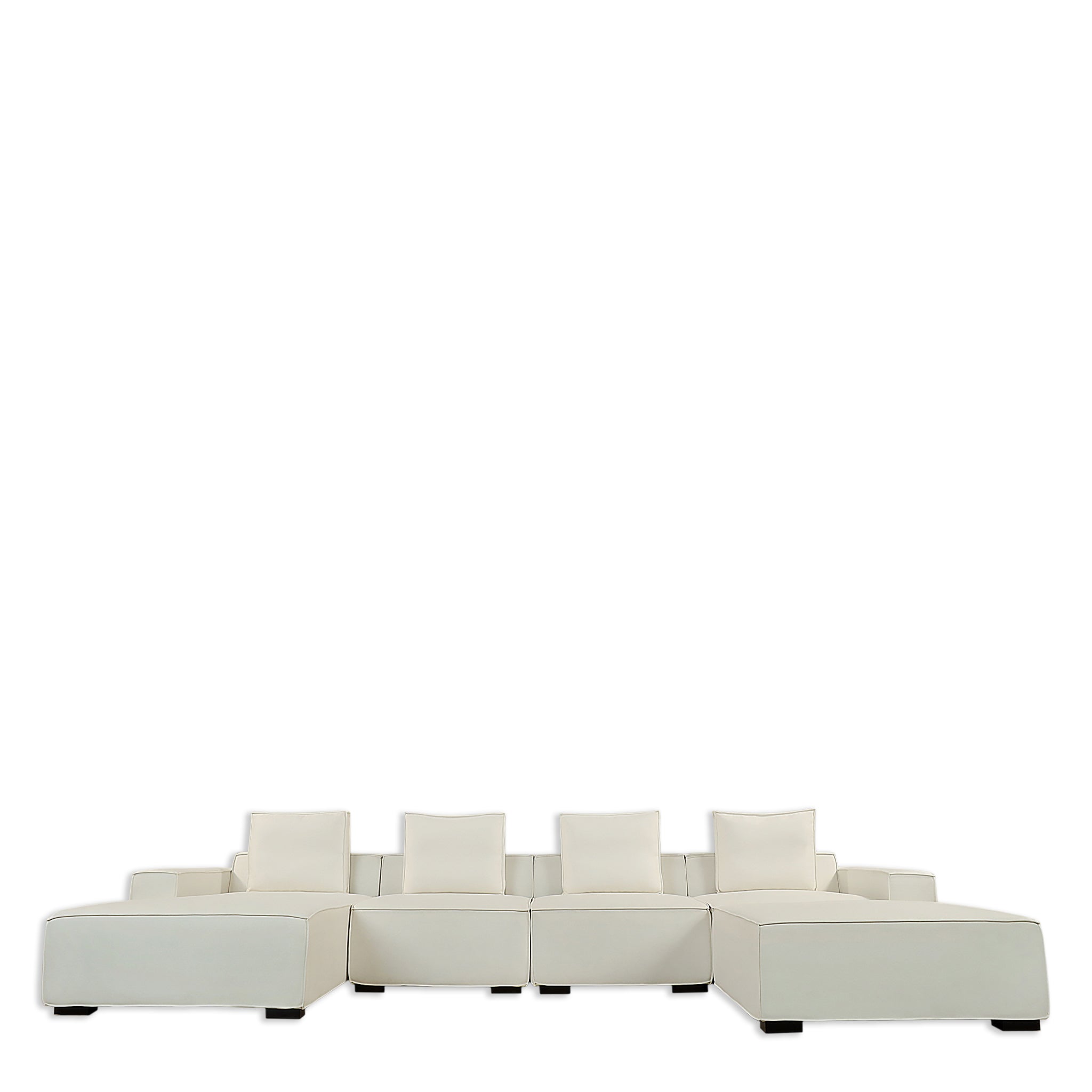 River Sofa