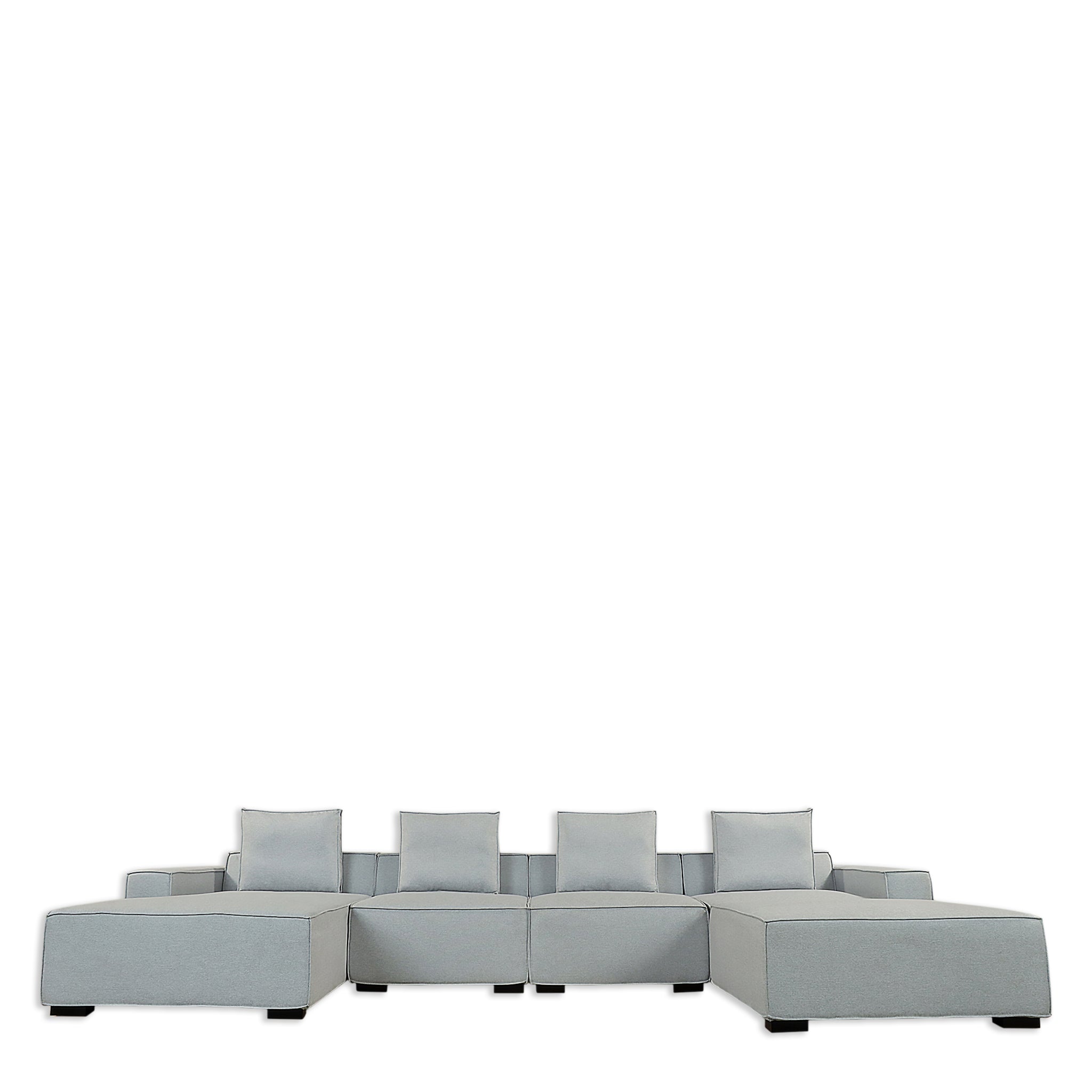 River Sofa