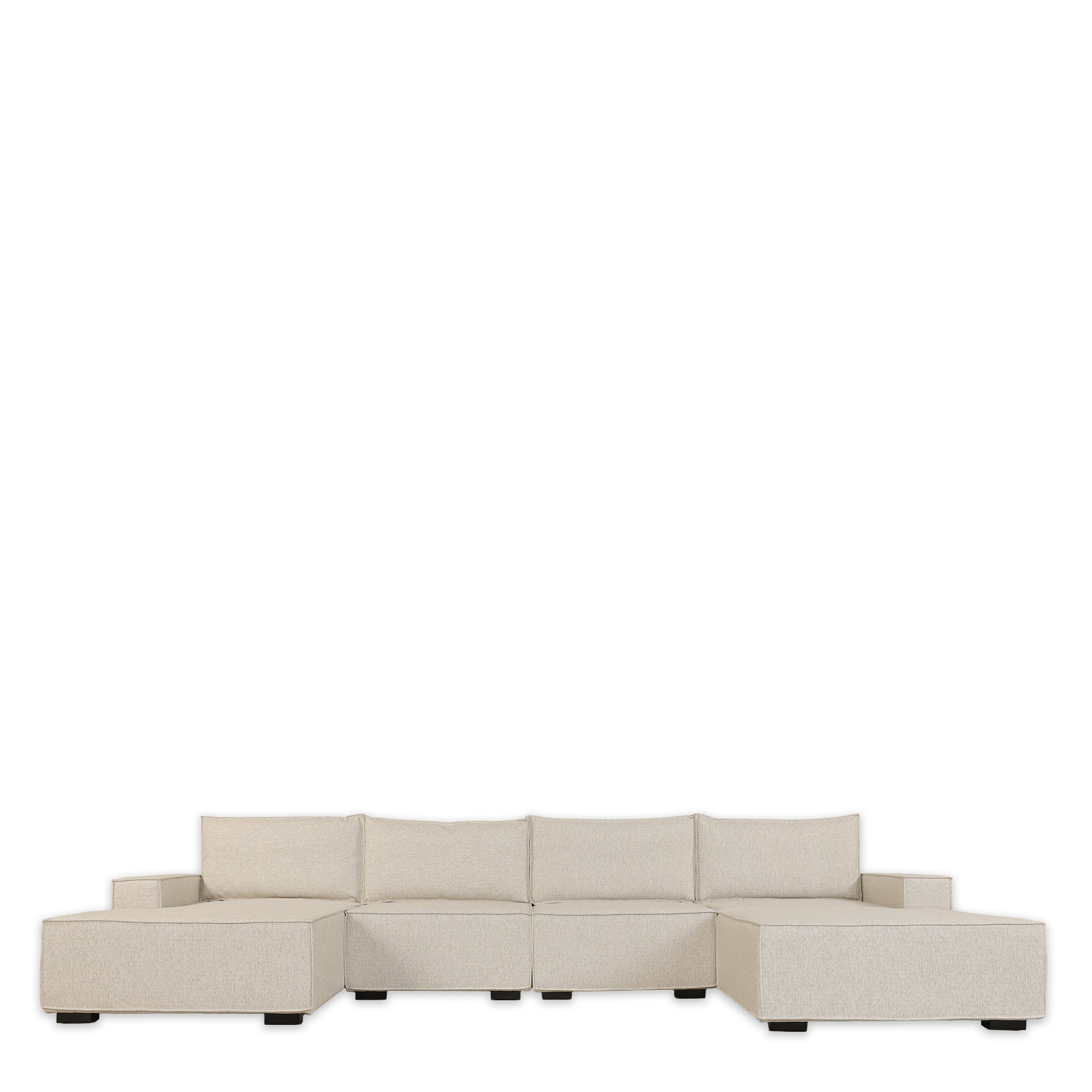 River Sofa