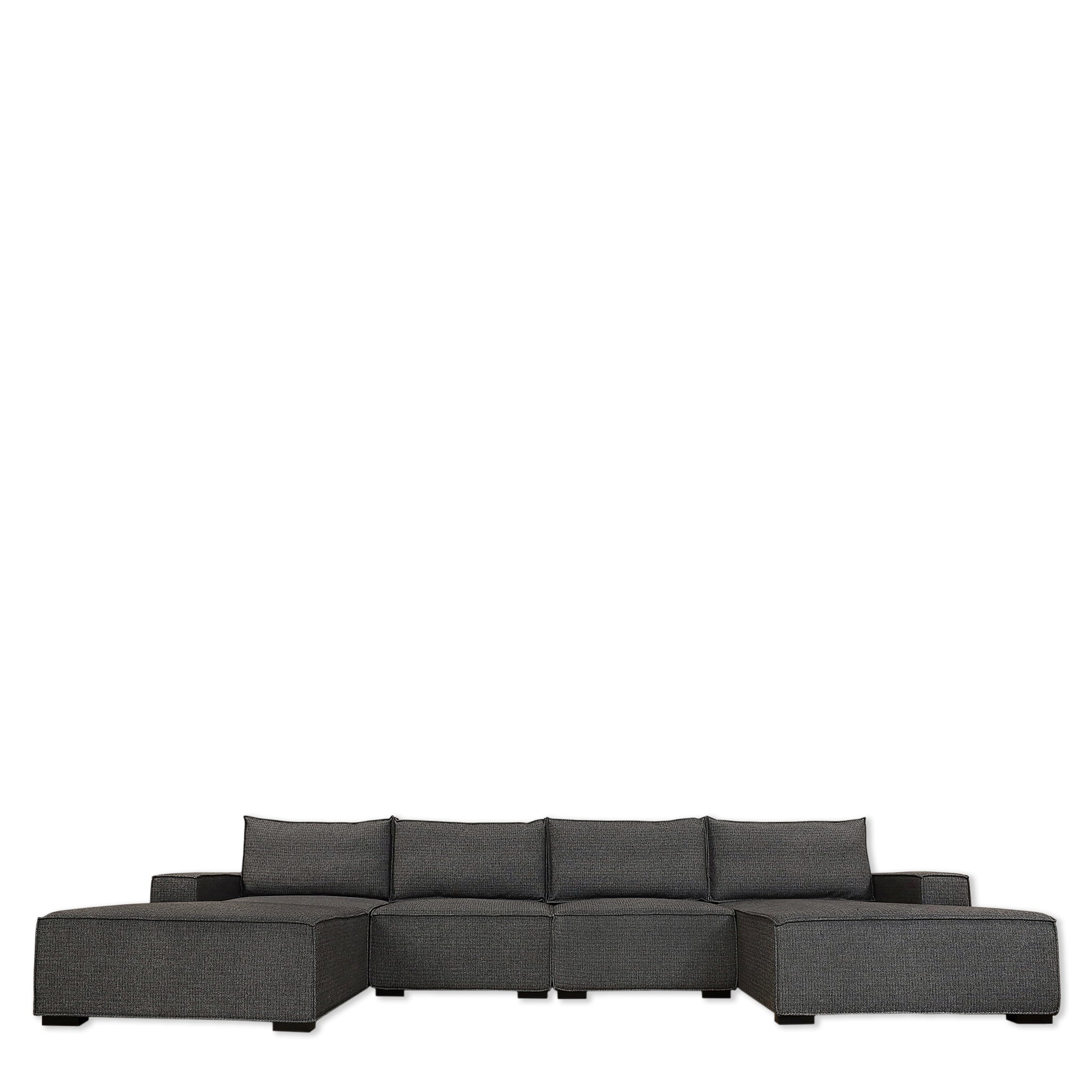 River Sofa