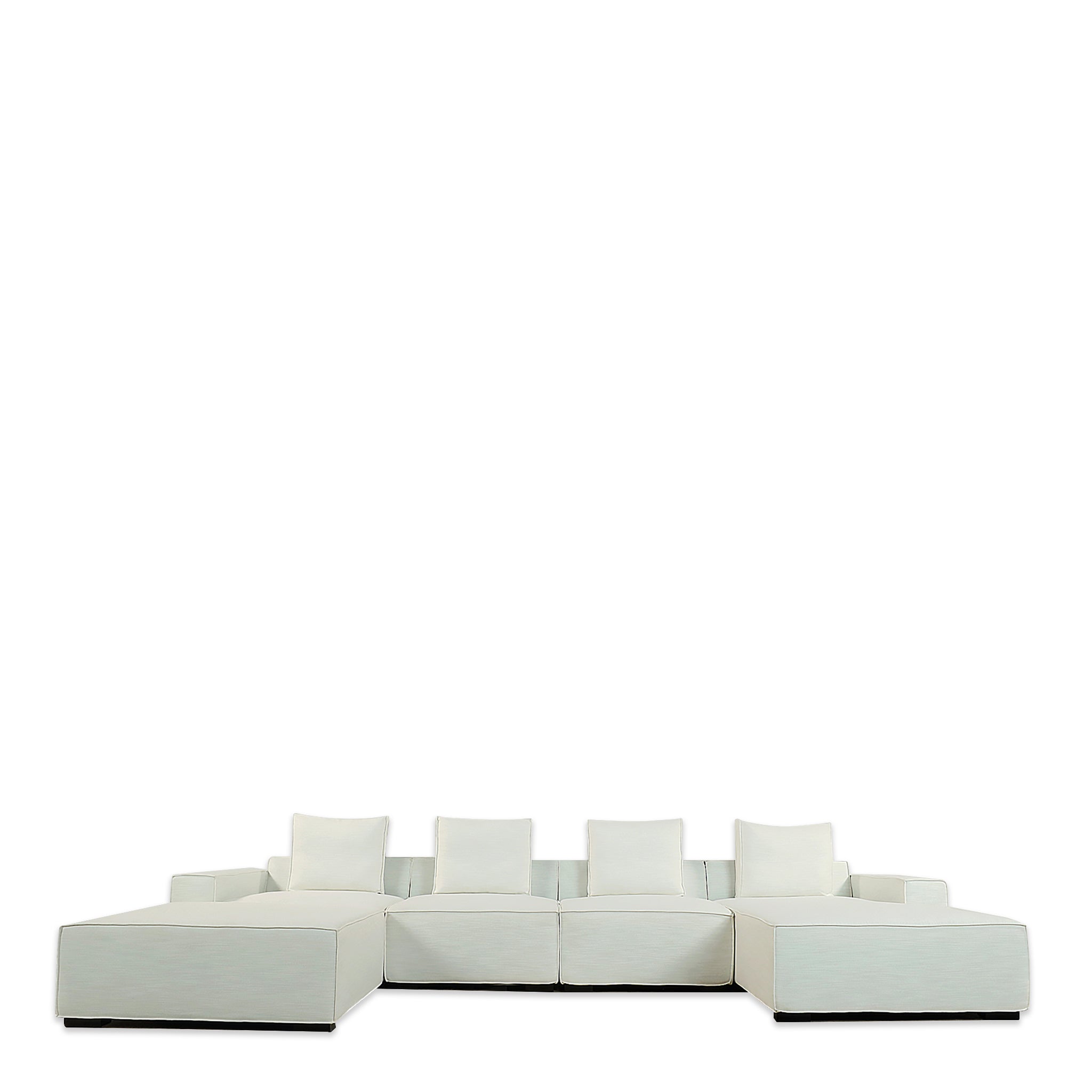 River Sofa