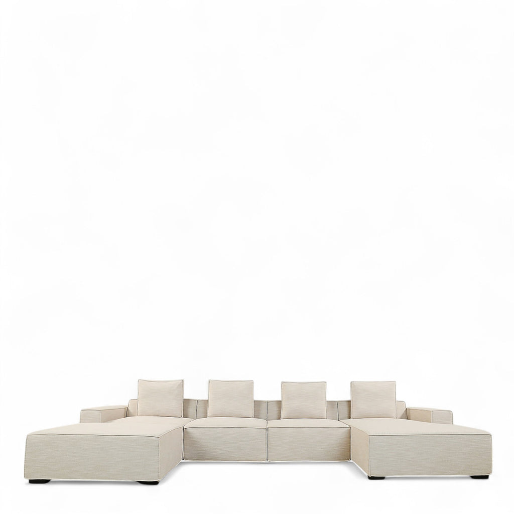 River Sofa