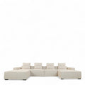 River Sofa