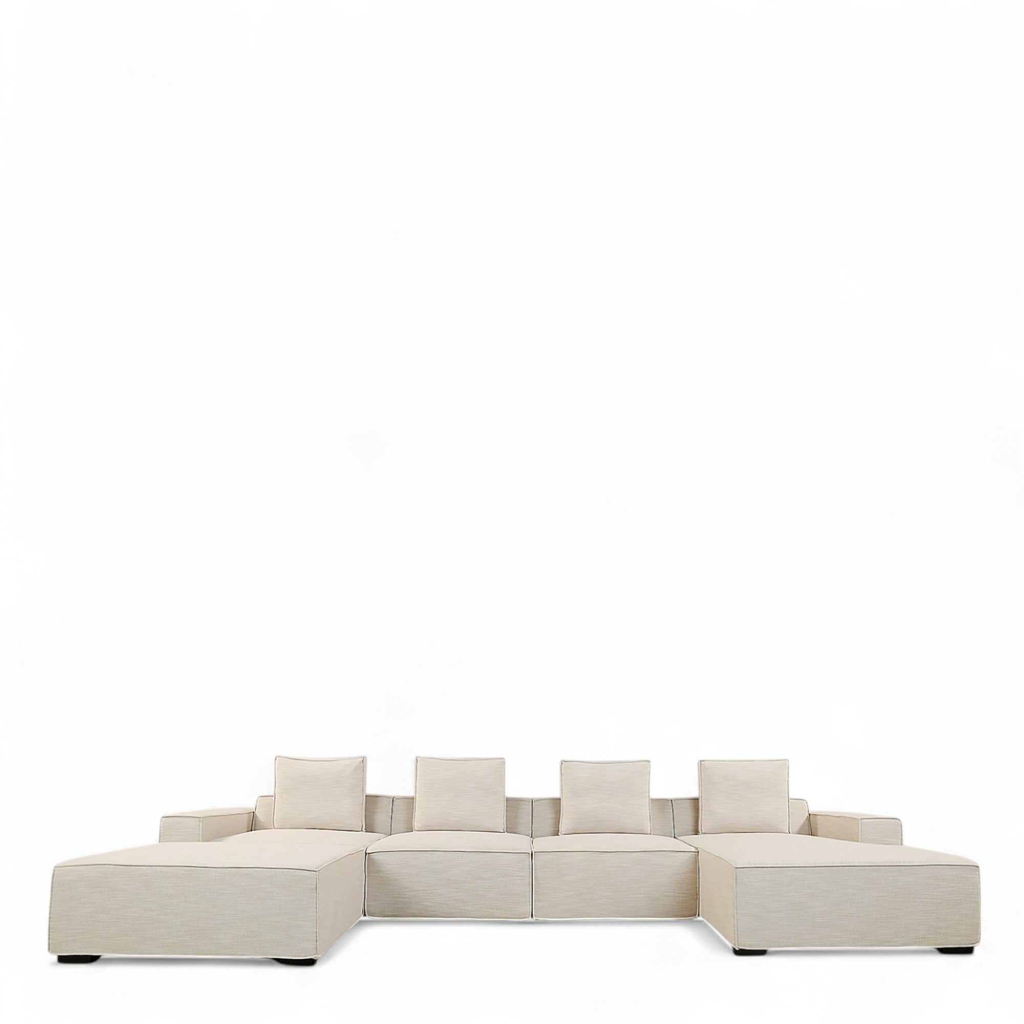 River Sofa