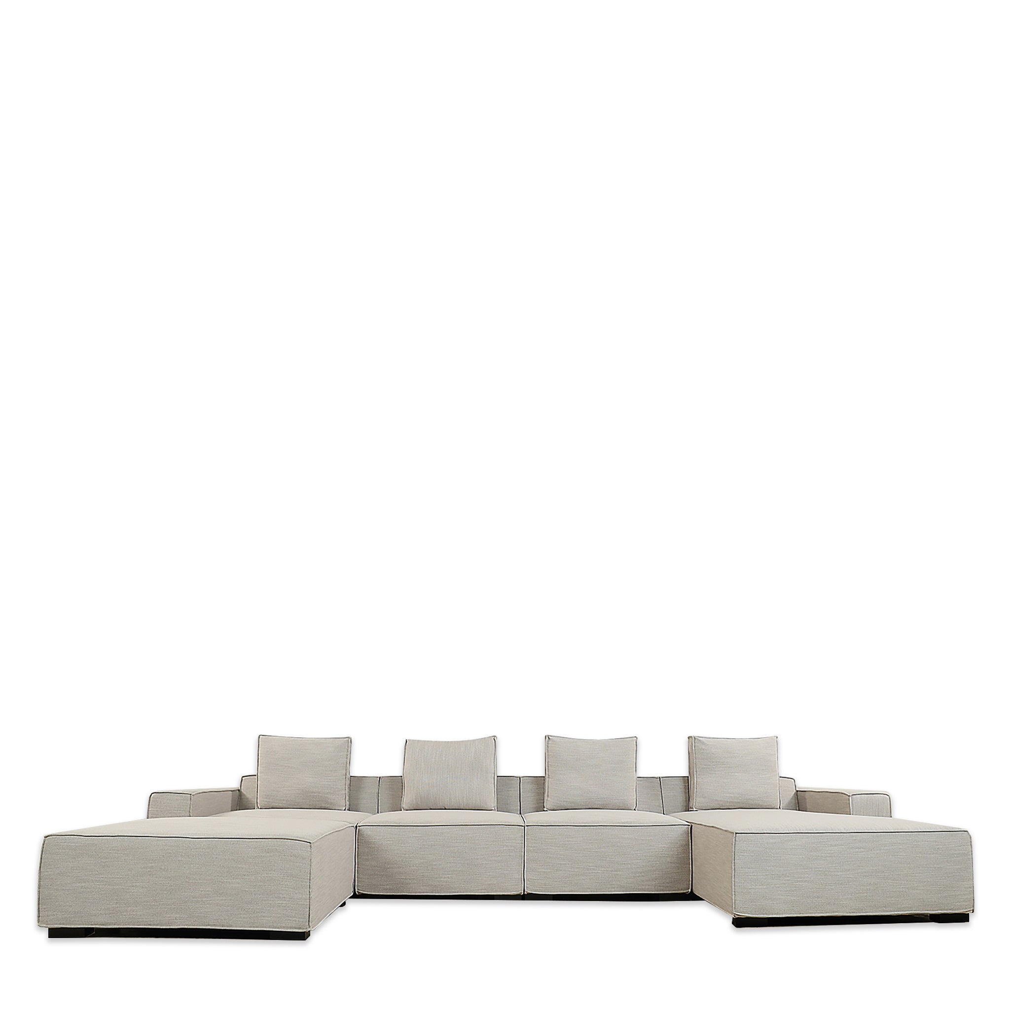 River Sofa