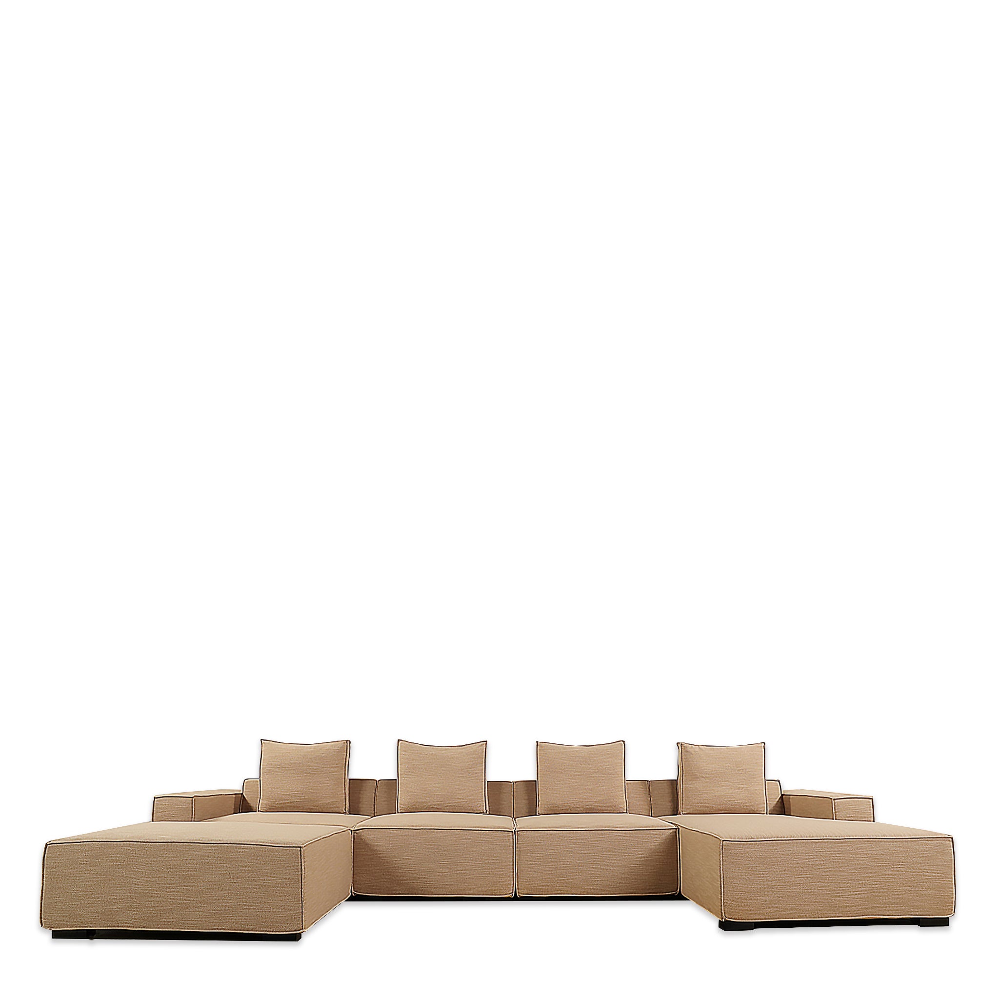 River Sofa