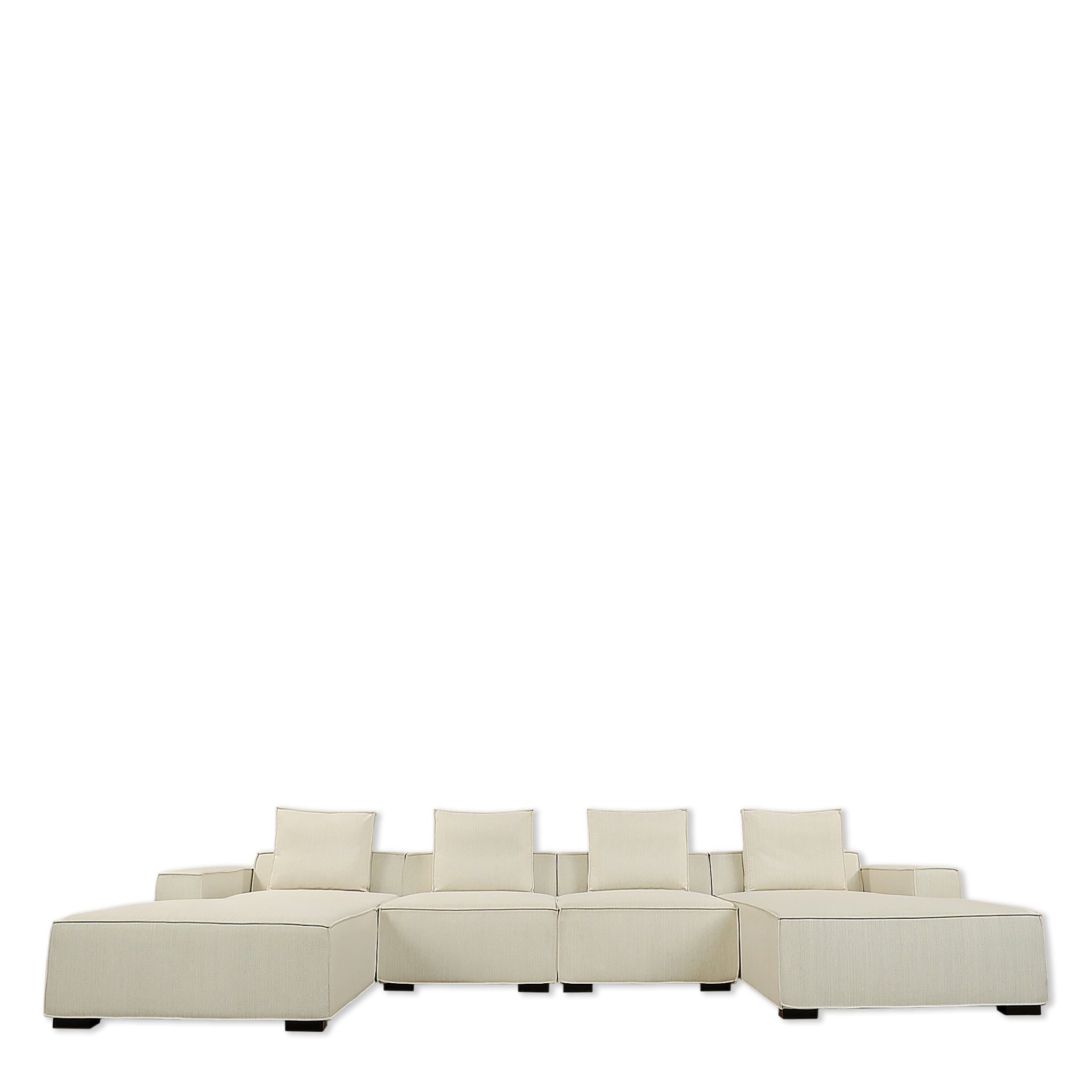 River Sofa