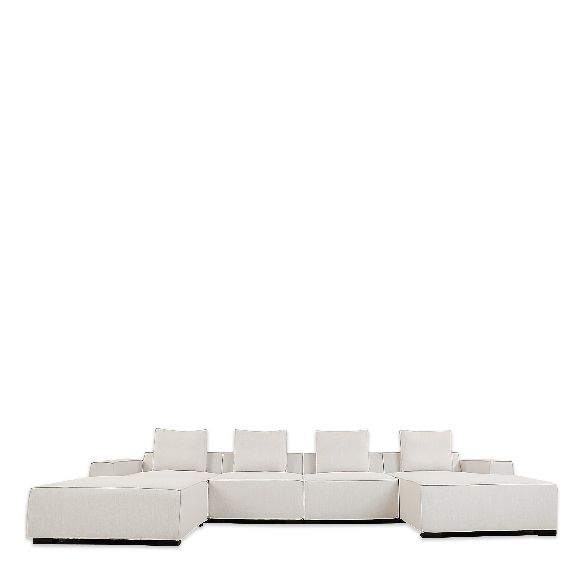 River Sofa