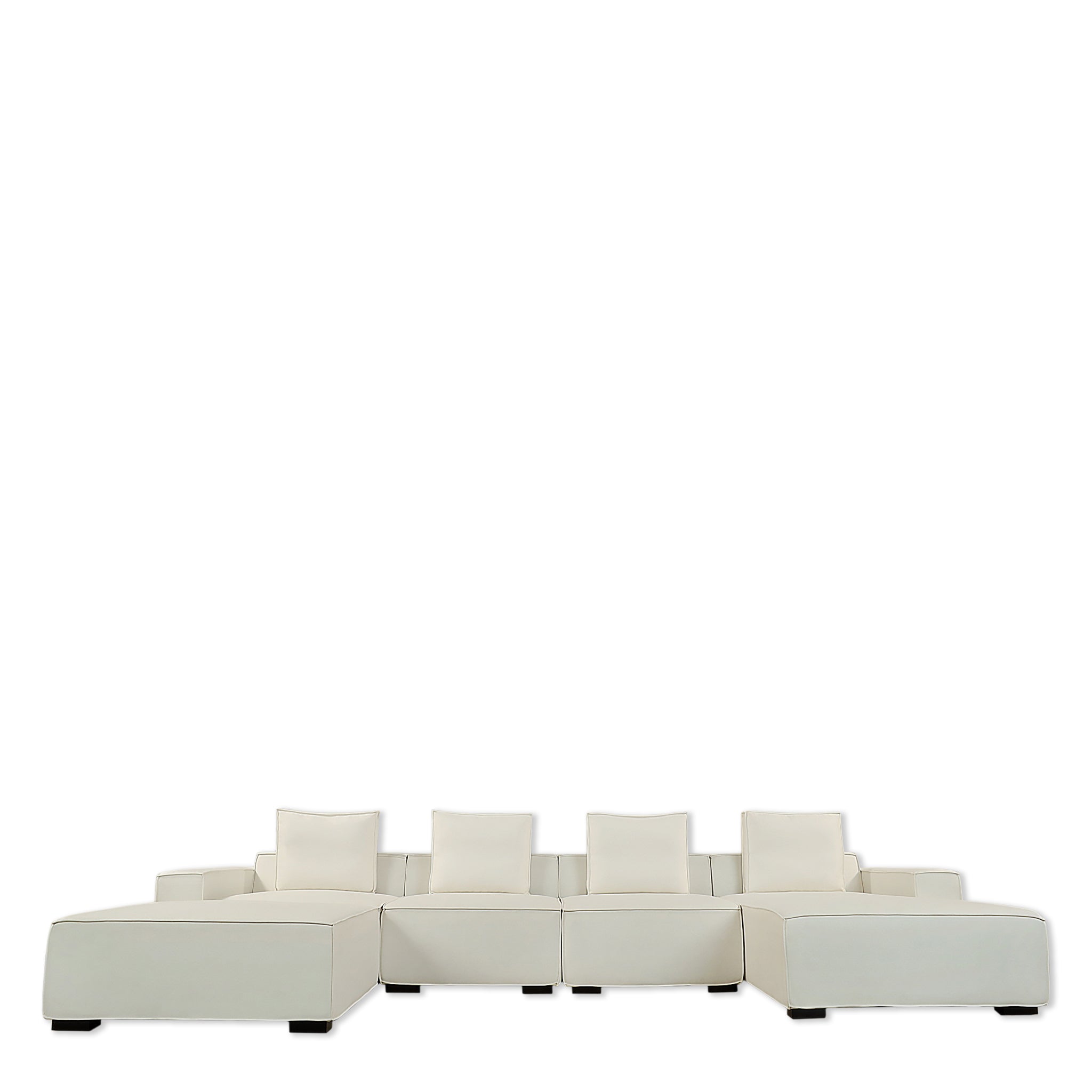 River Sofa