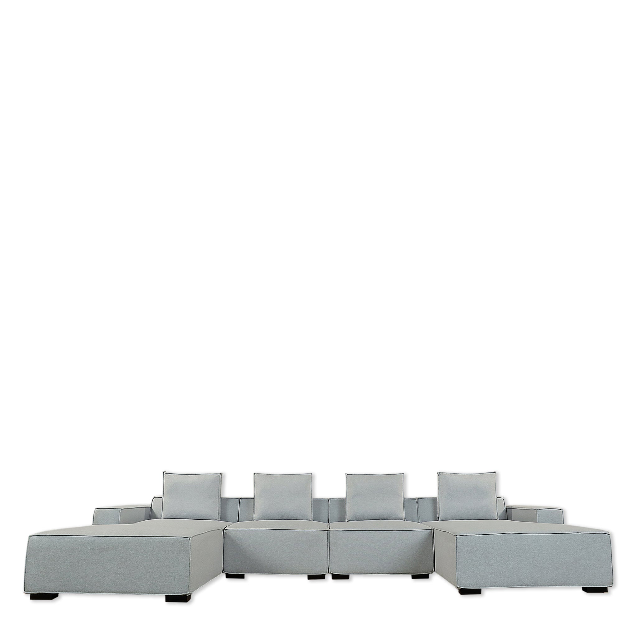River Sofa