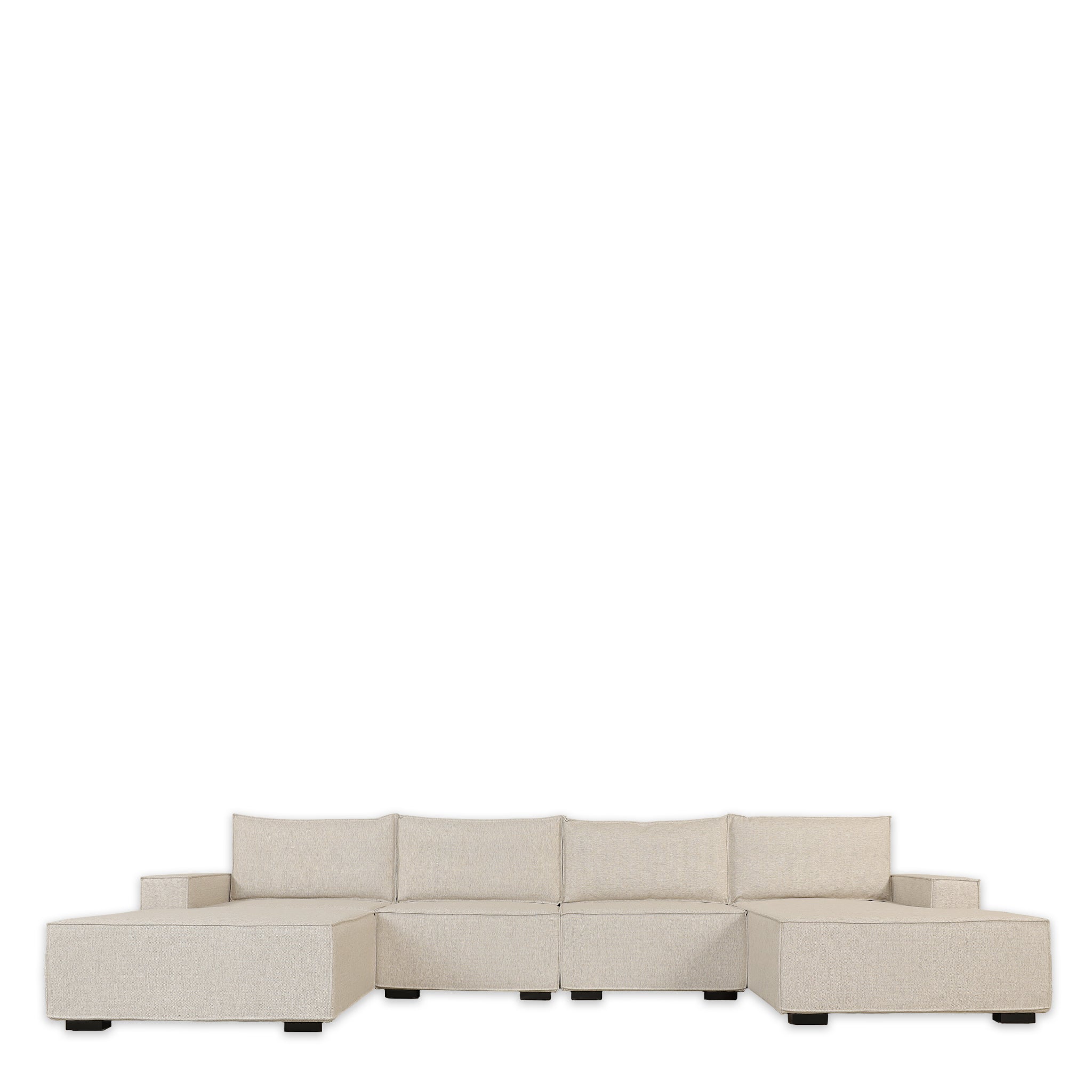 River Sofa