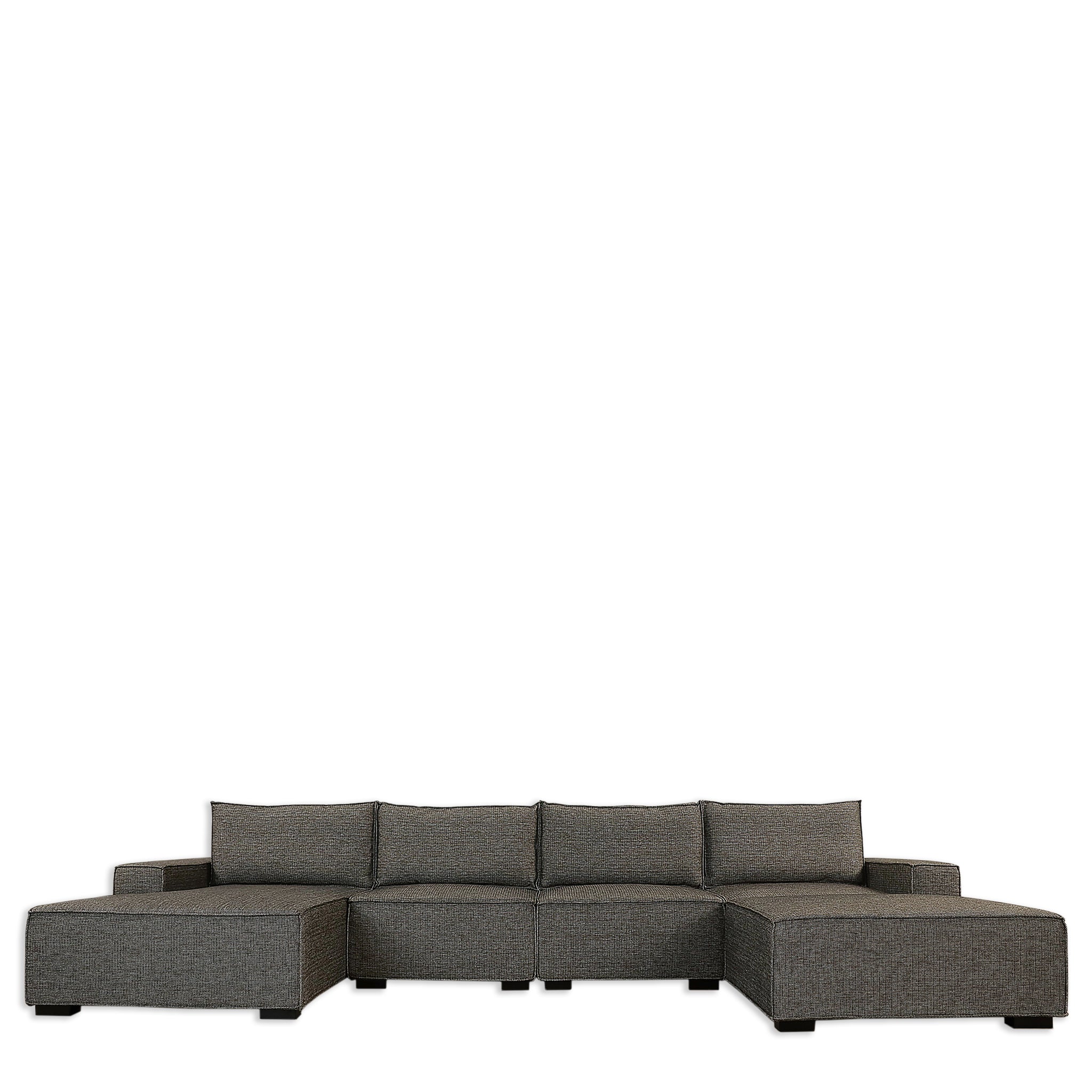 River Sofa