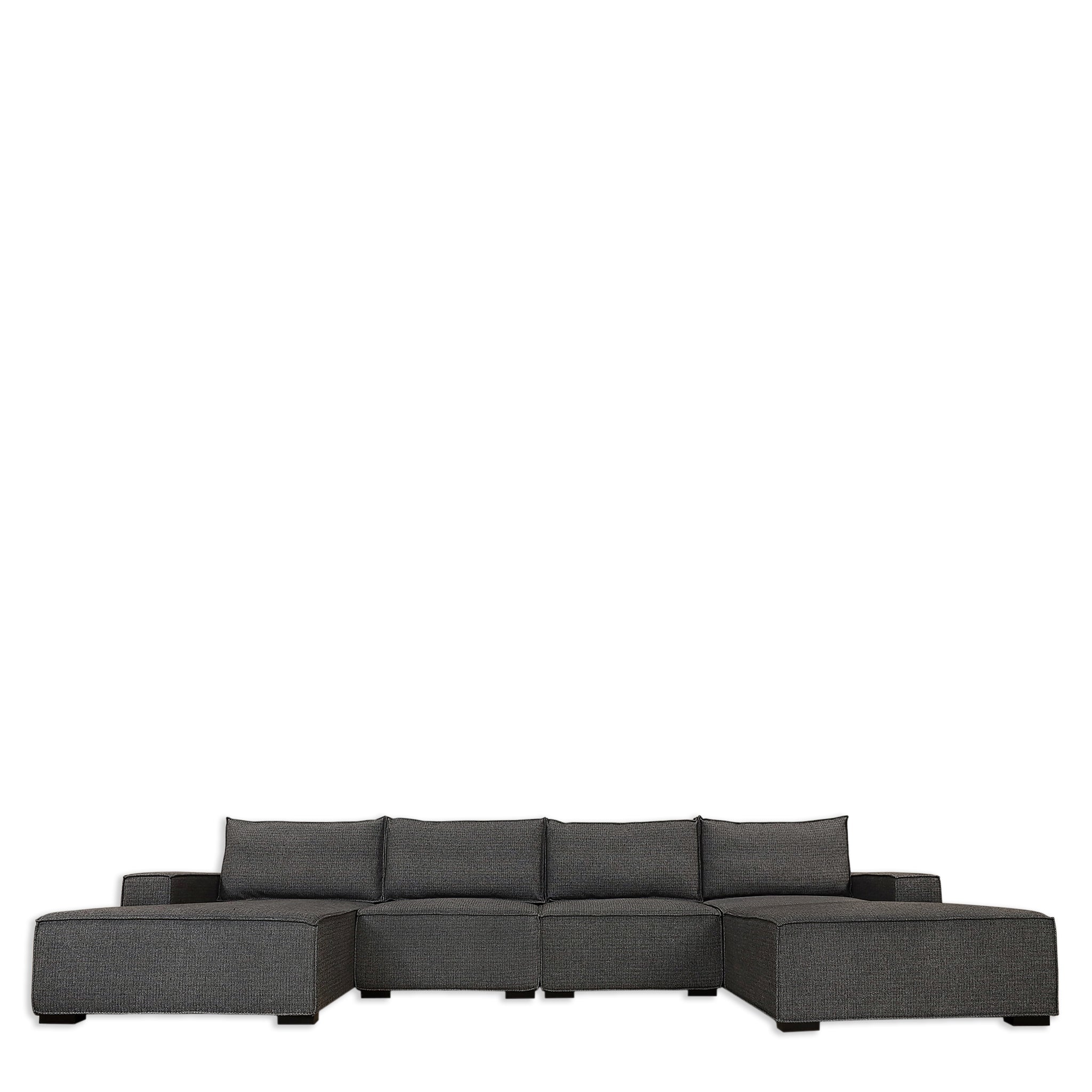 River Sofa