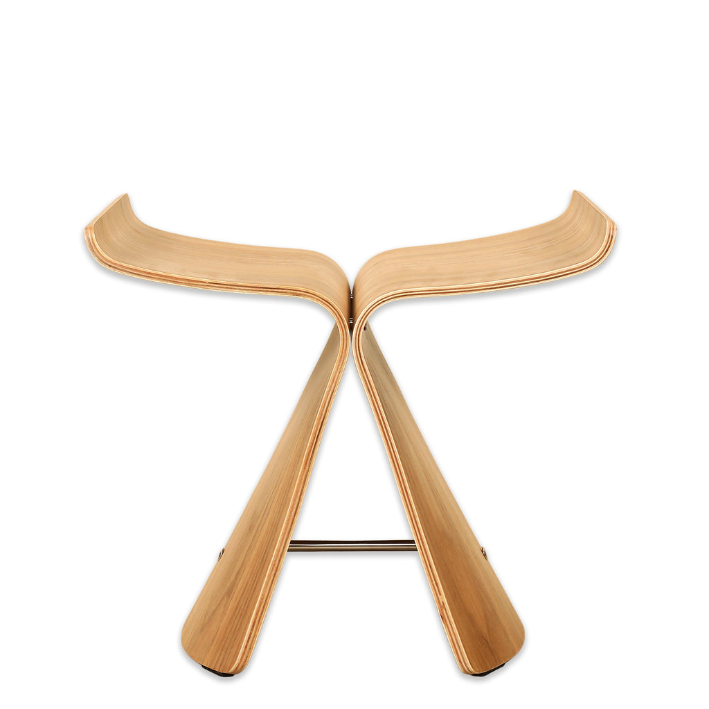 Alva Side Table / Book Stand