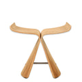 Alva Side Table / Book Stand