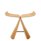 Alva Side Table / Book Stand
