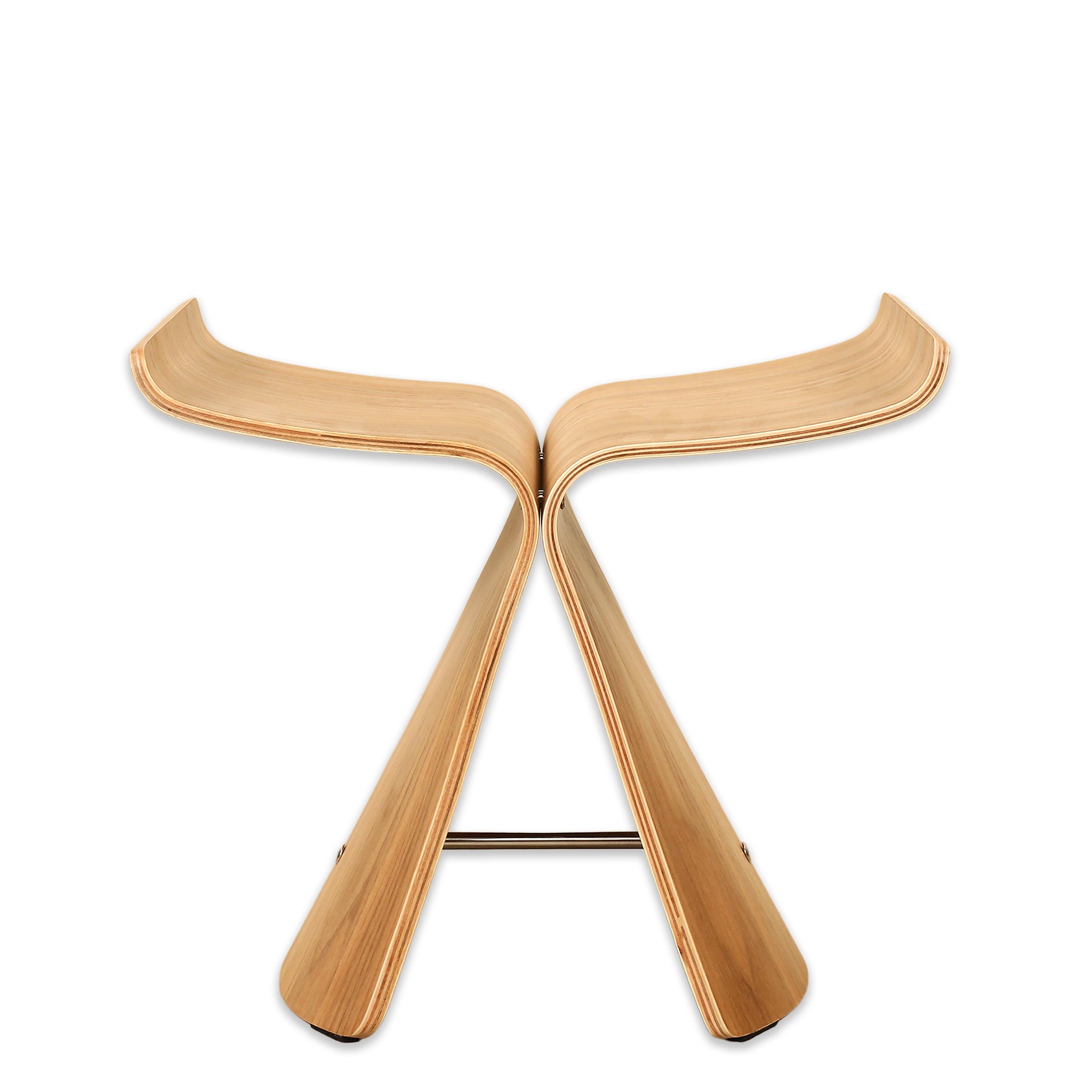 Alva Side Table / Book Stand