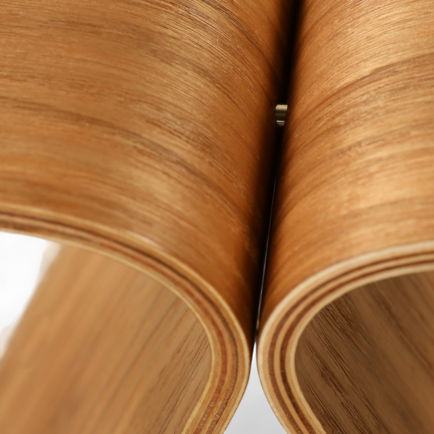 Alva Side Table / Book Stand