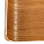 Alva Side Table / Book Stand